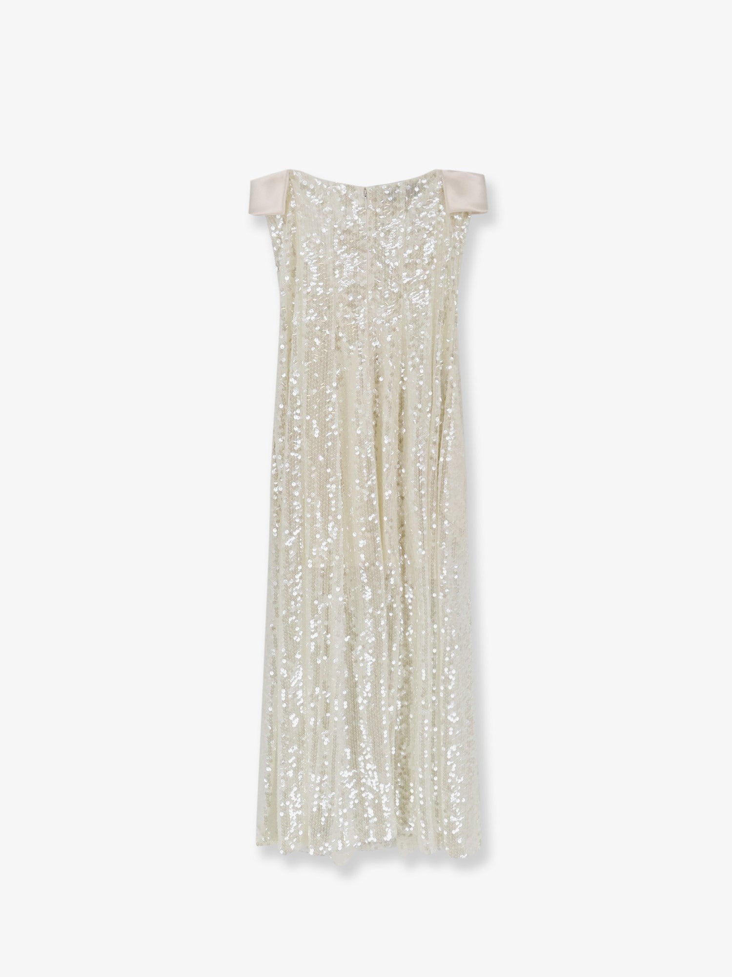 alberta ferretti - Woman - White - Suit