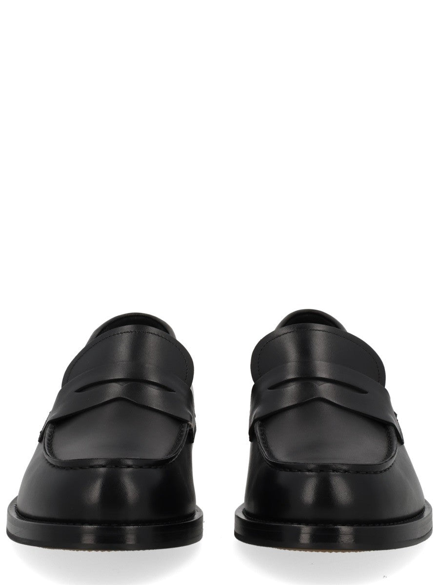 Boss - Man - Black - Loafer
