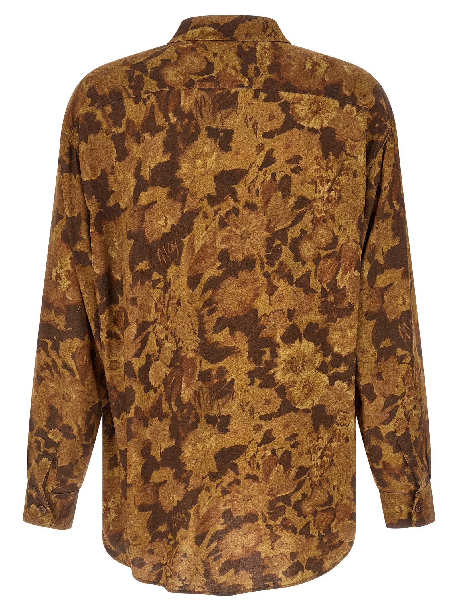 MAGLIANO - nan - Brown - Shirt