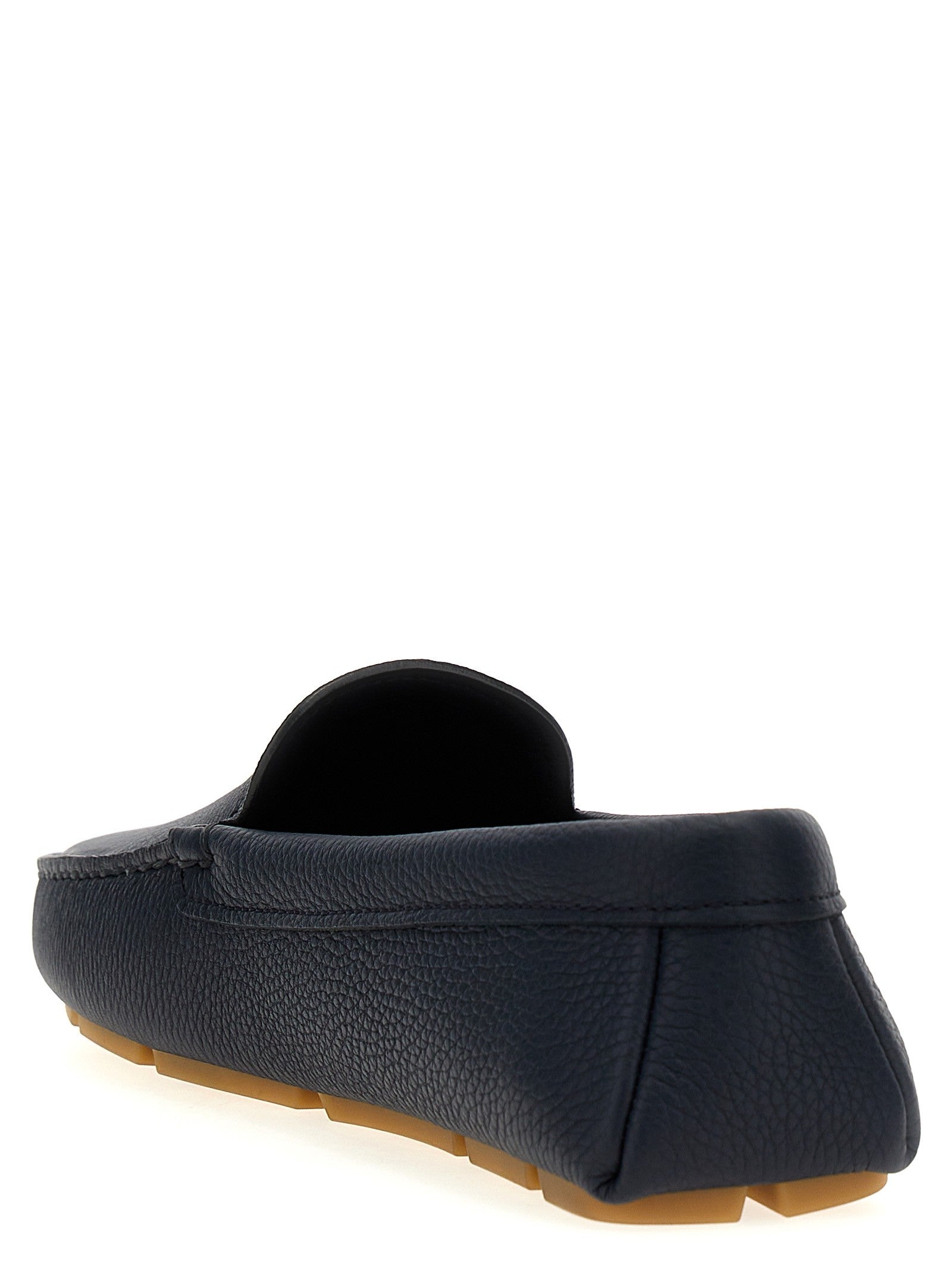 PRADA - nan - Blue - Loafer