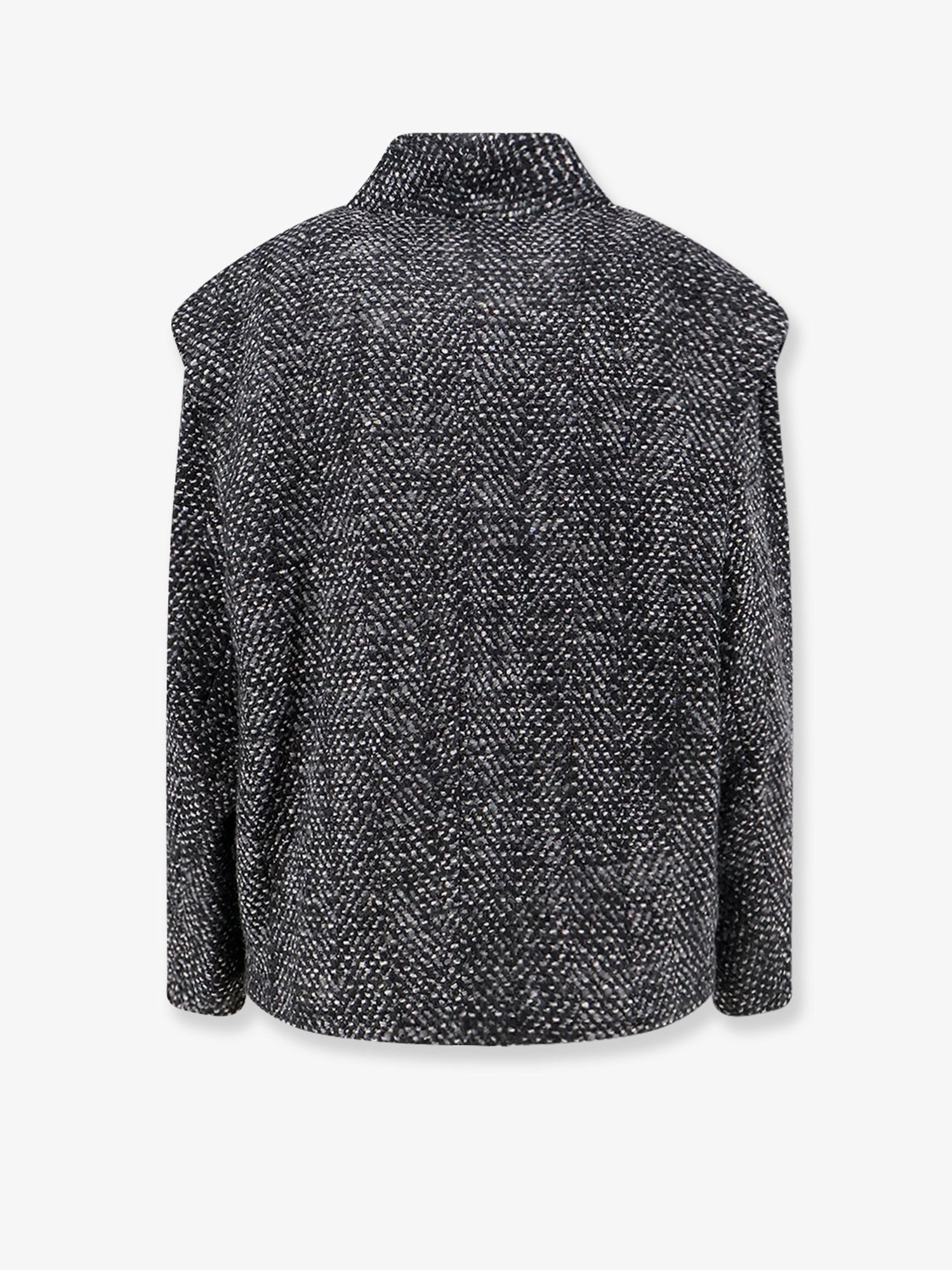MARANT ETOILE - Woman - Black - Coat