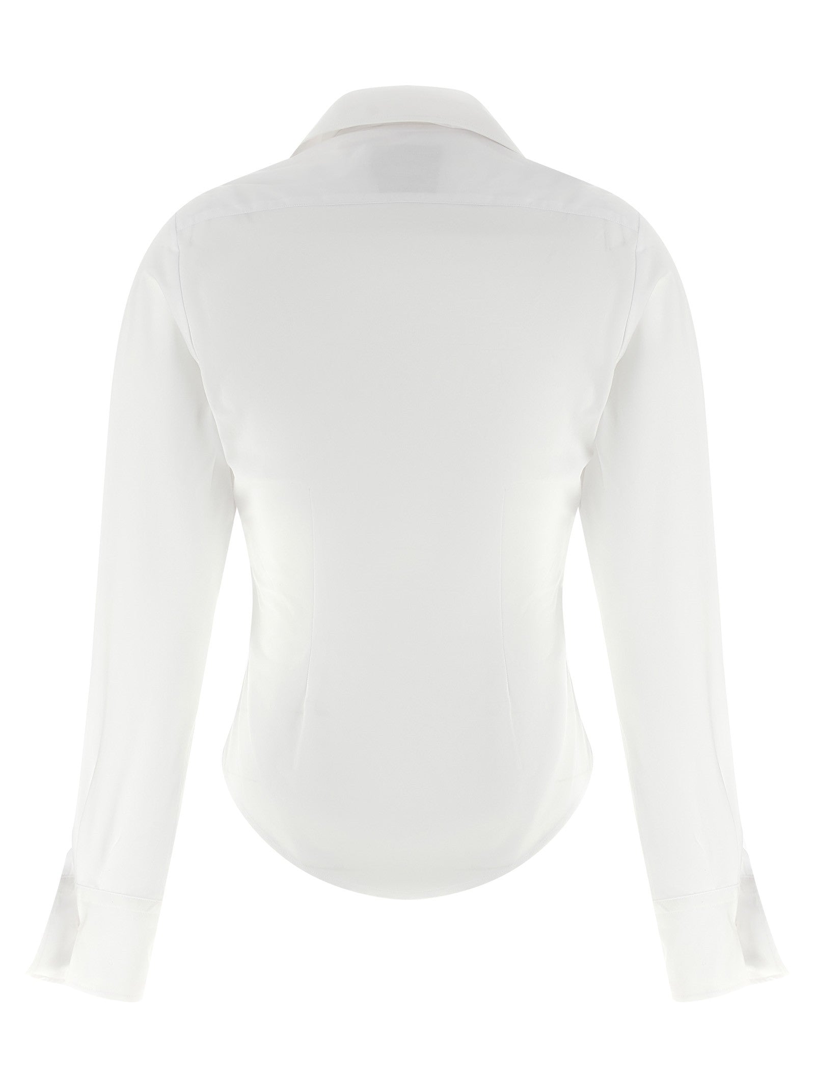 Vivienne Westwood - nan - White - Shirt