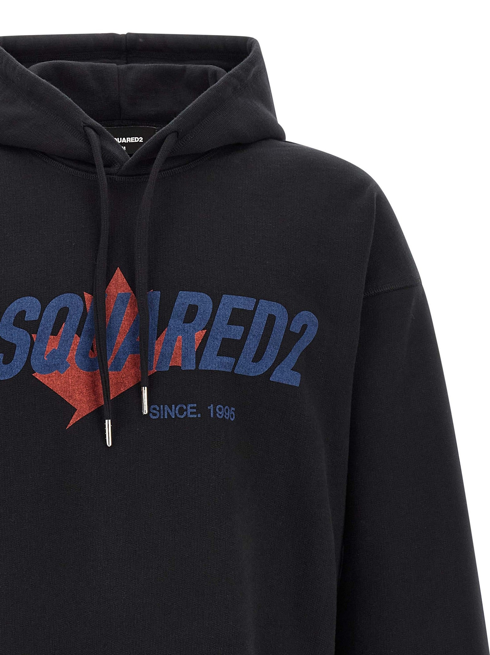 Dsquared2 - nan - Black - Sweatshirt