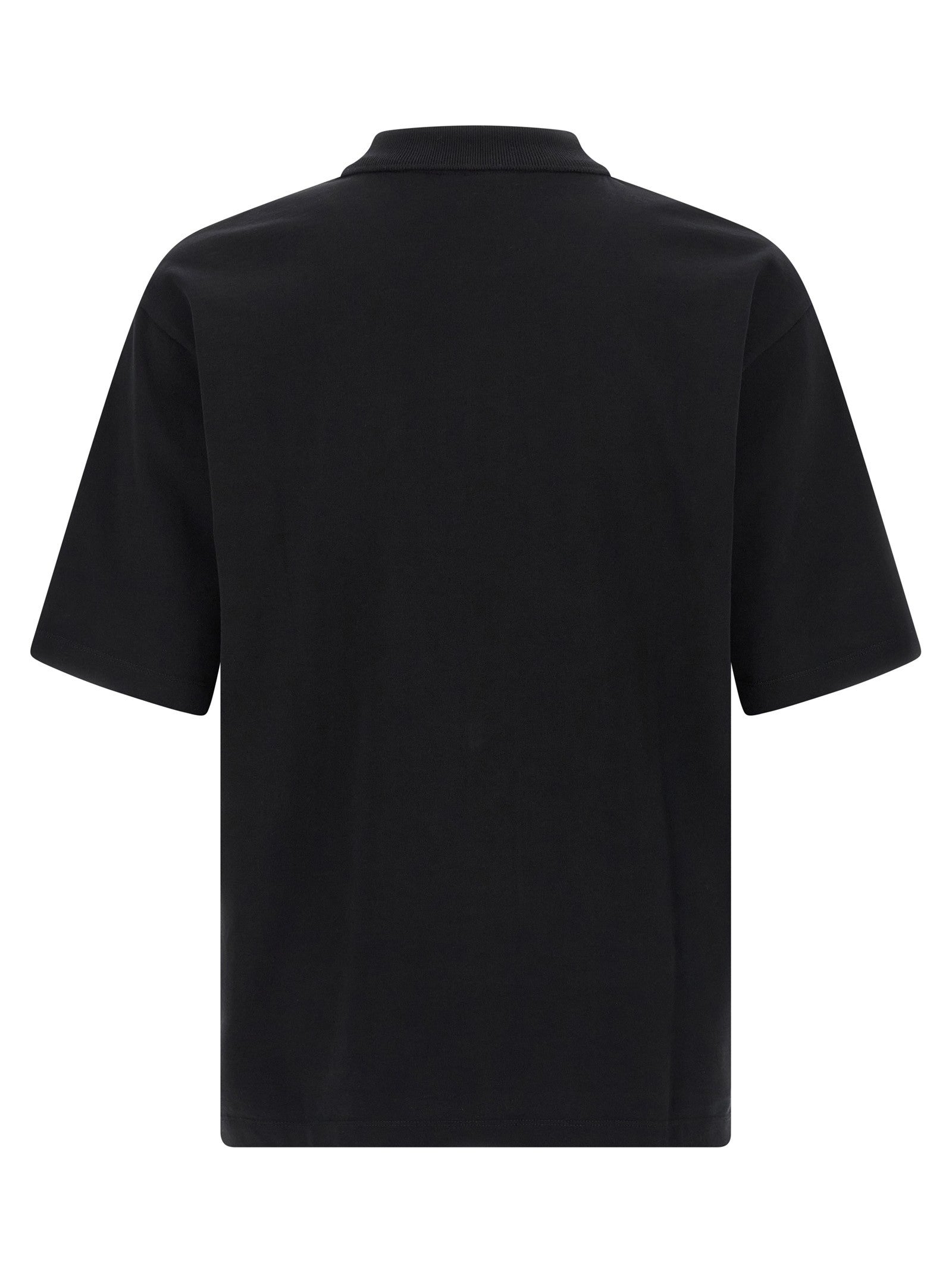 Dsquared2 - nan - Black - Polo Shirt