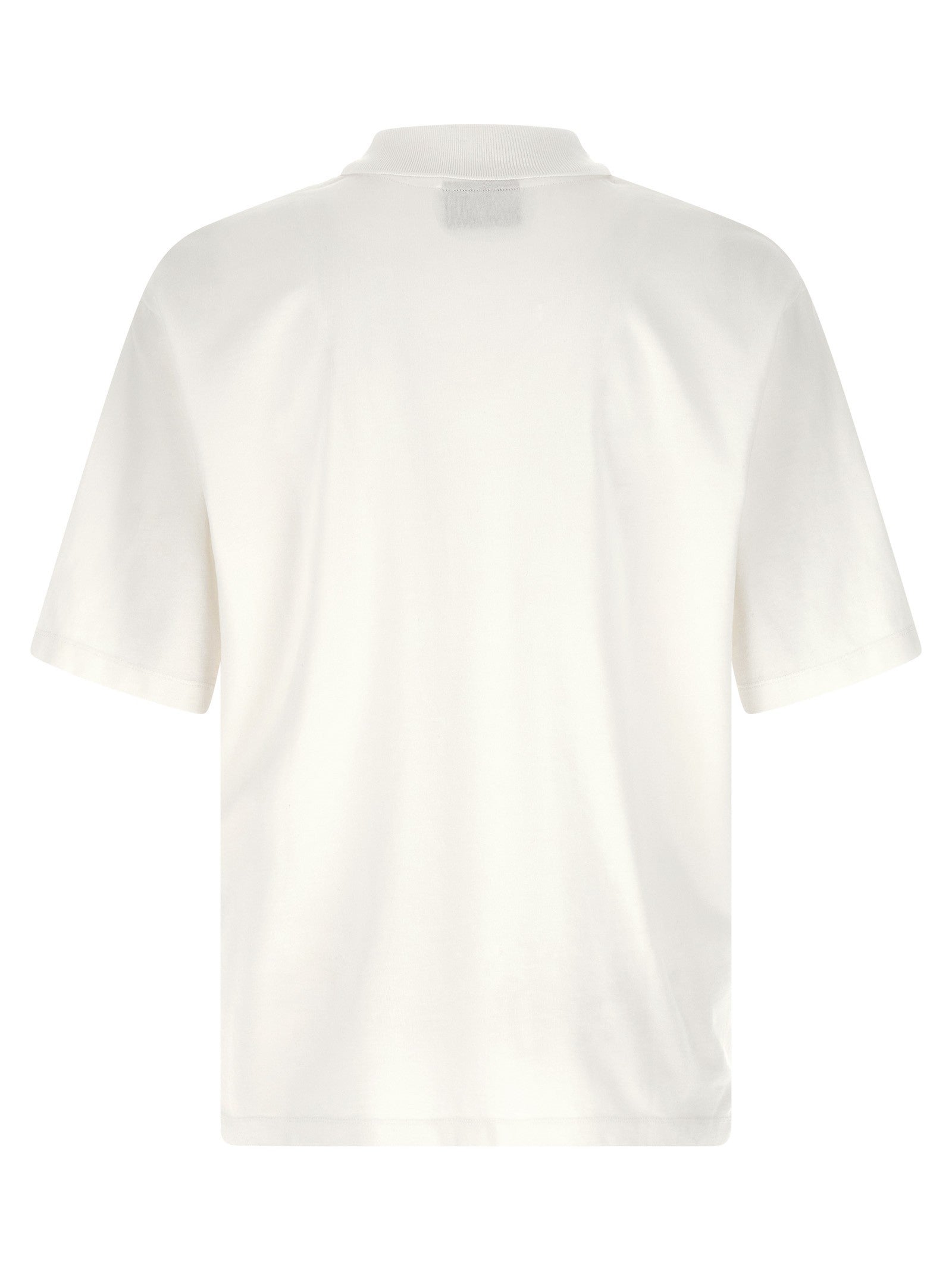 Dsquared2 - nan - White - Polo Shirt