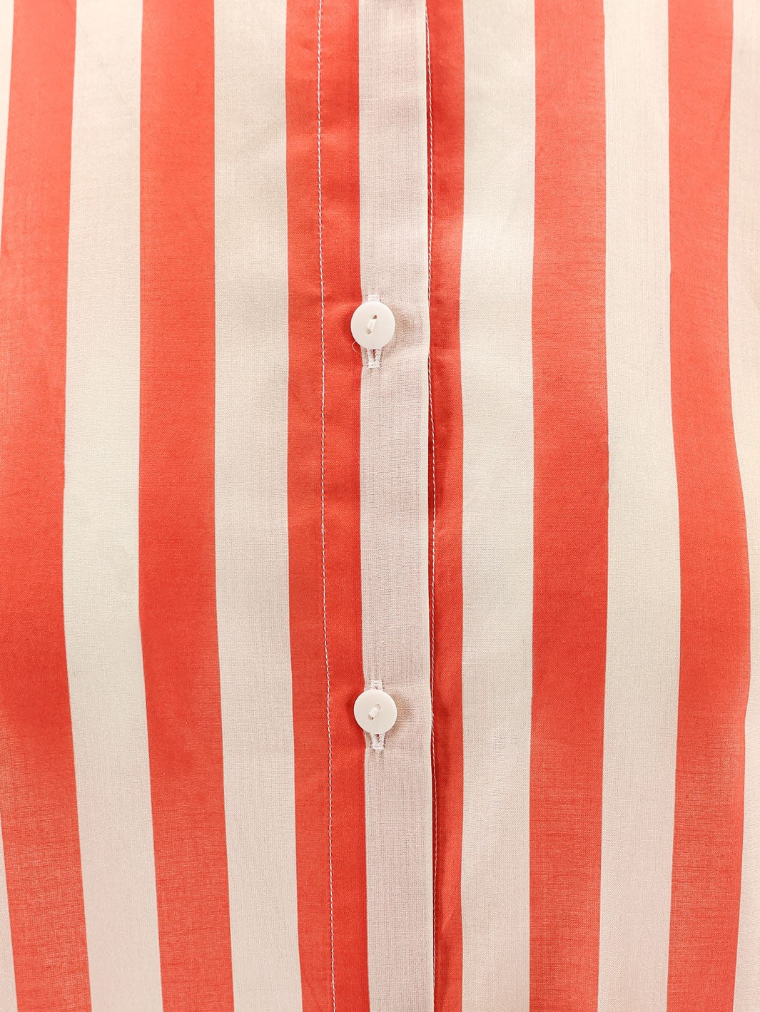 ERES - Woman - Orange - Shirt