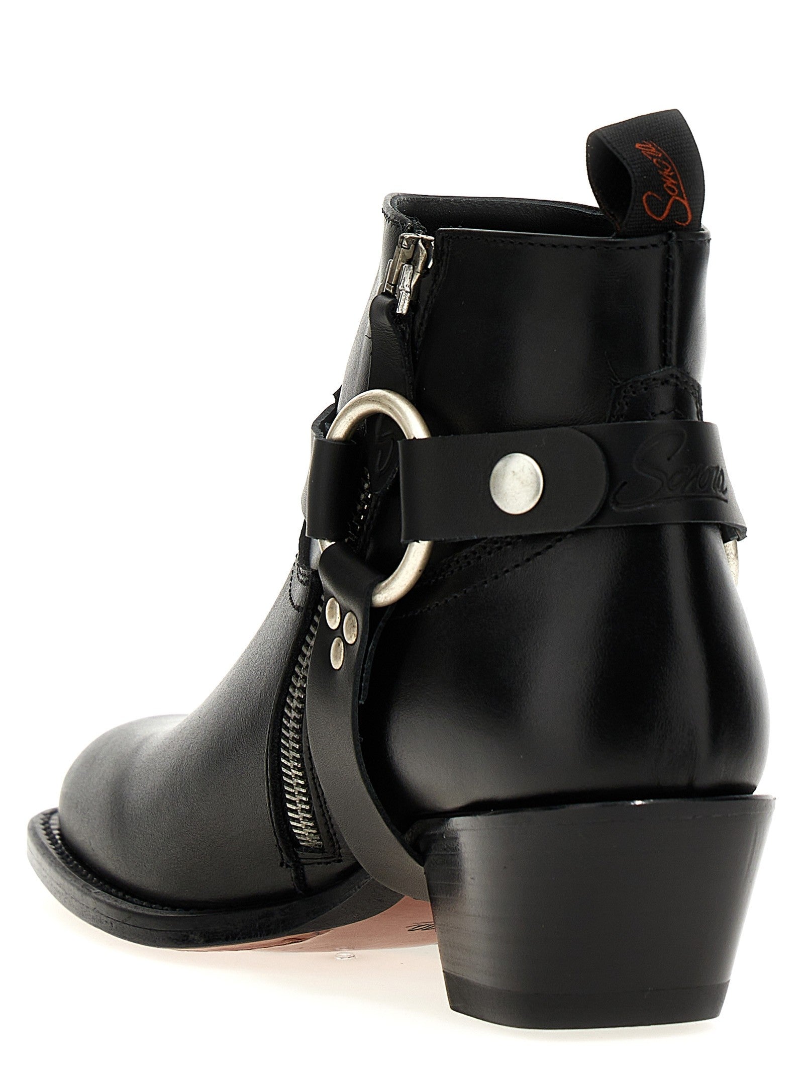 SONORA - nan - Black - Boot