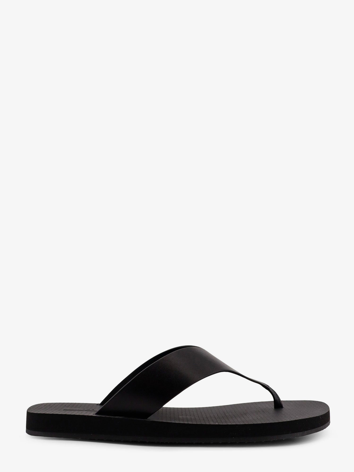 THE ROW - Woman - Black - Sandal