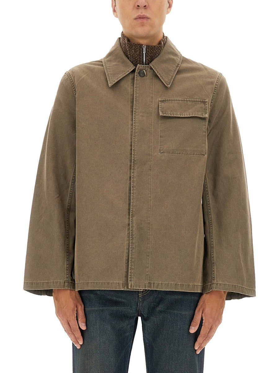Our Legacy - Man - Brown - Jacket