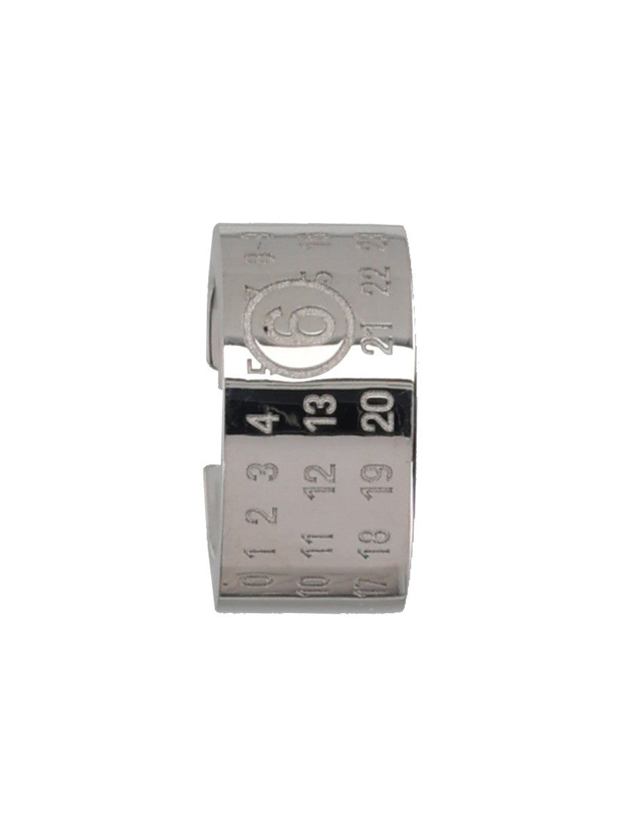 MM6 MAISON MARGIELA - Woman - Silver - Earring