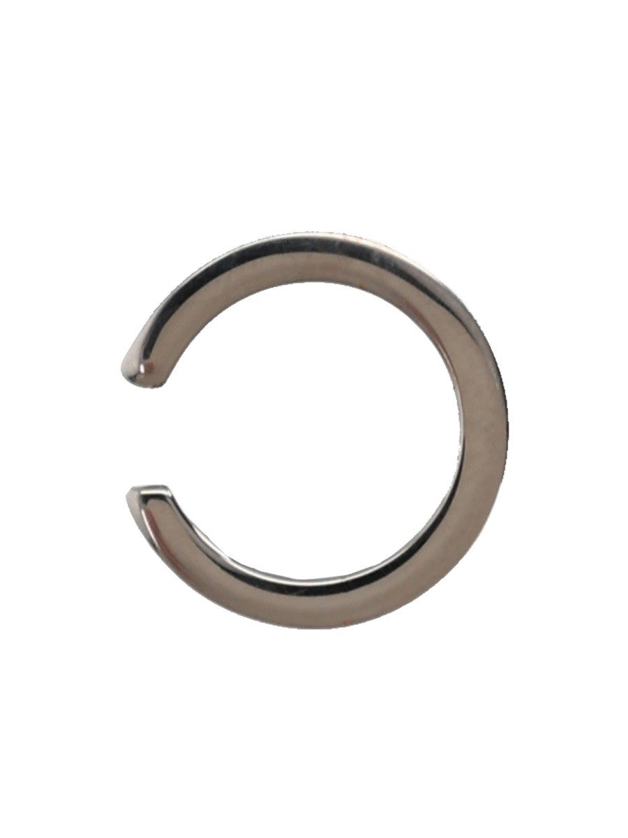 MM6 MAISON MARGIELA - Woman - Silver - Earring