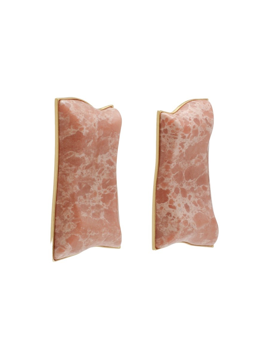 CULT GAIA - Woman - Black - Earring