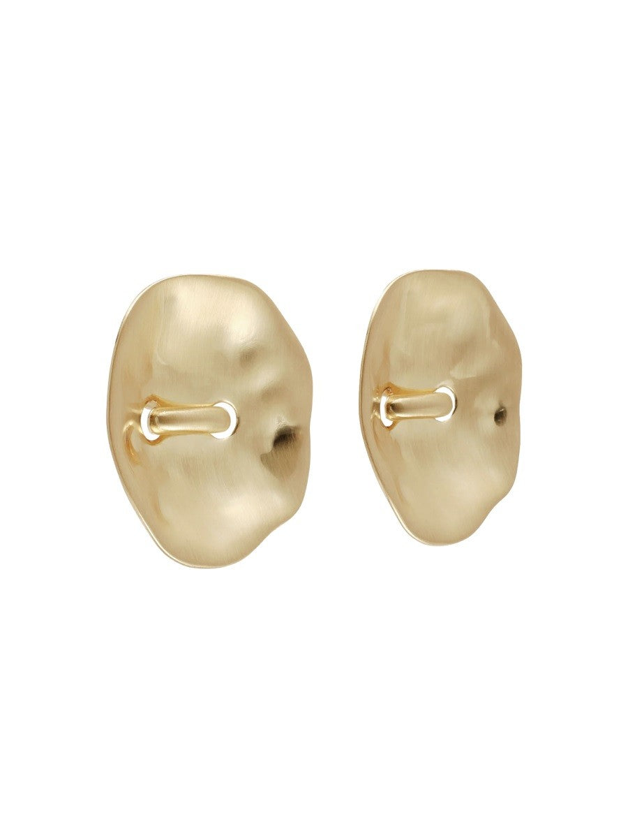 CULT GAIA - Woman - Gold - Earring