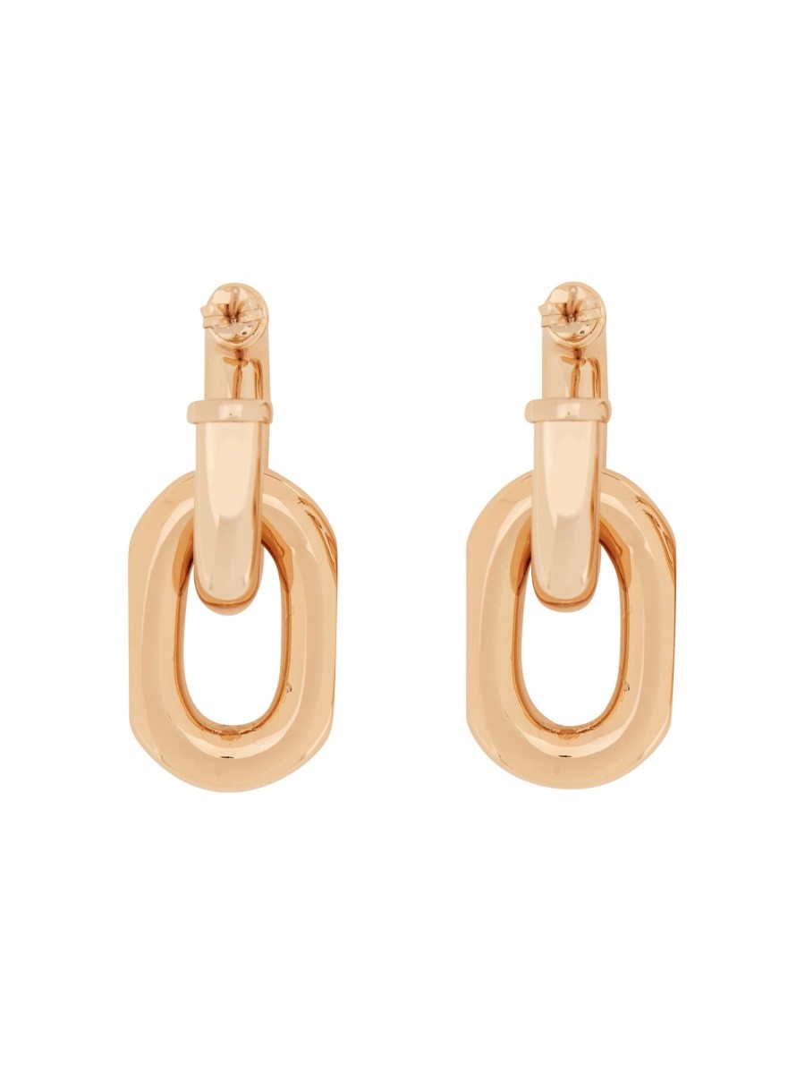RABANNE - Woman - Gold - Earring