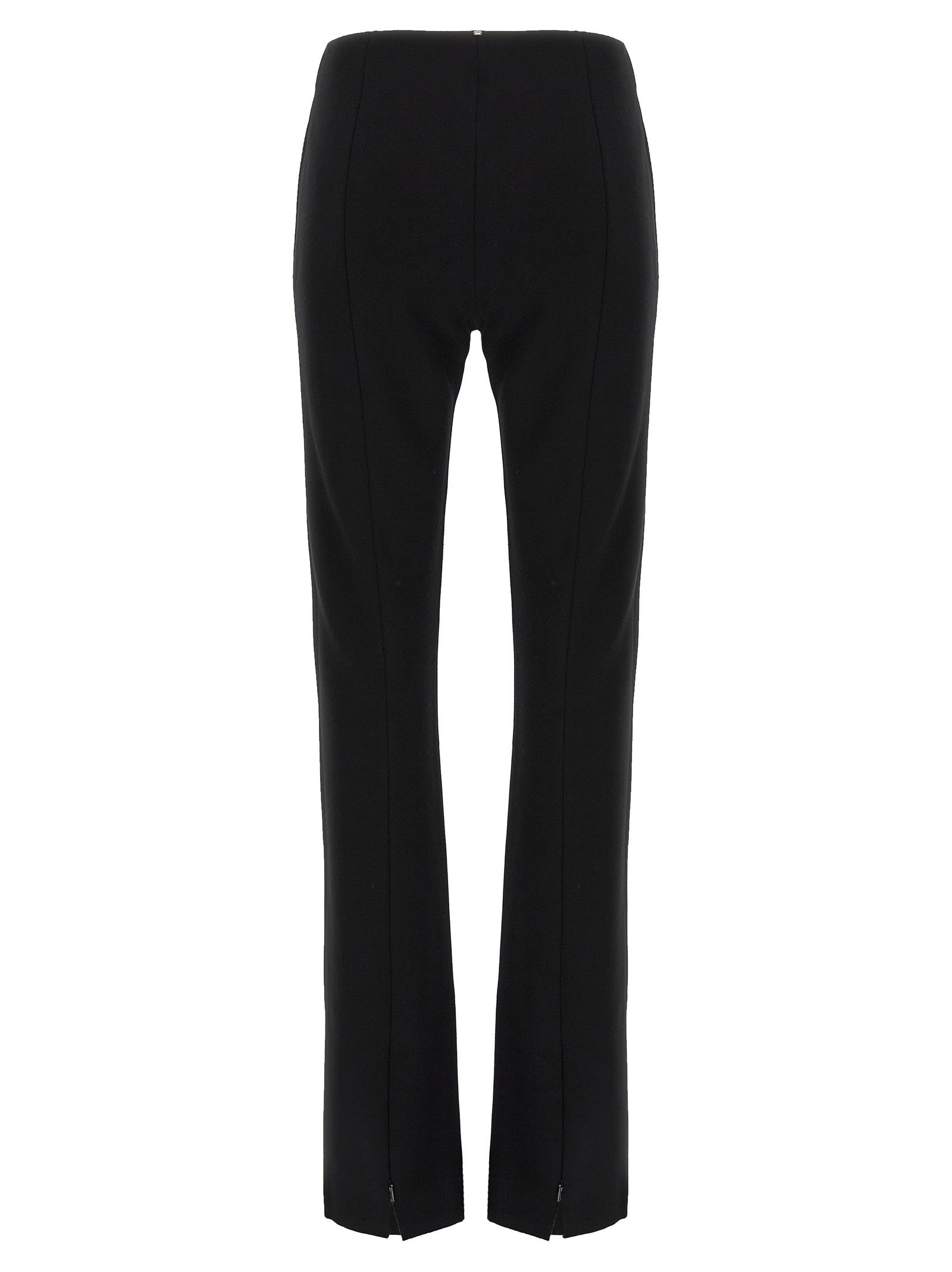 Sportmax - nan - Black - Pants