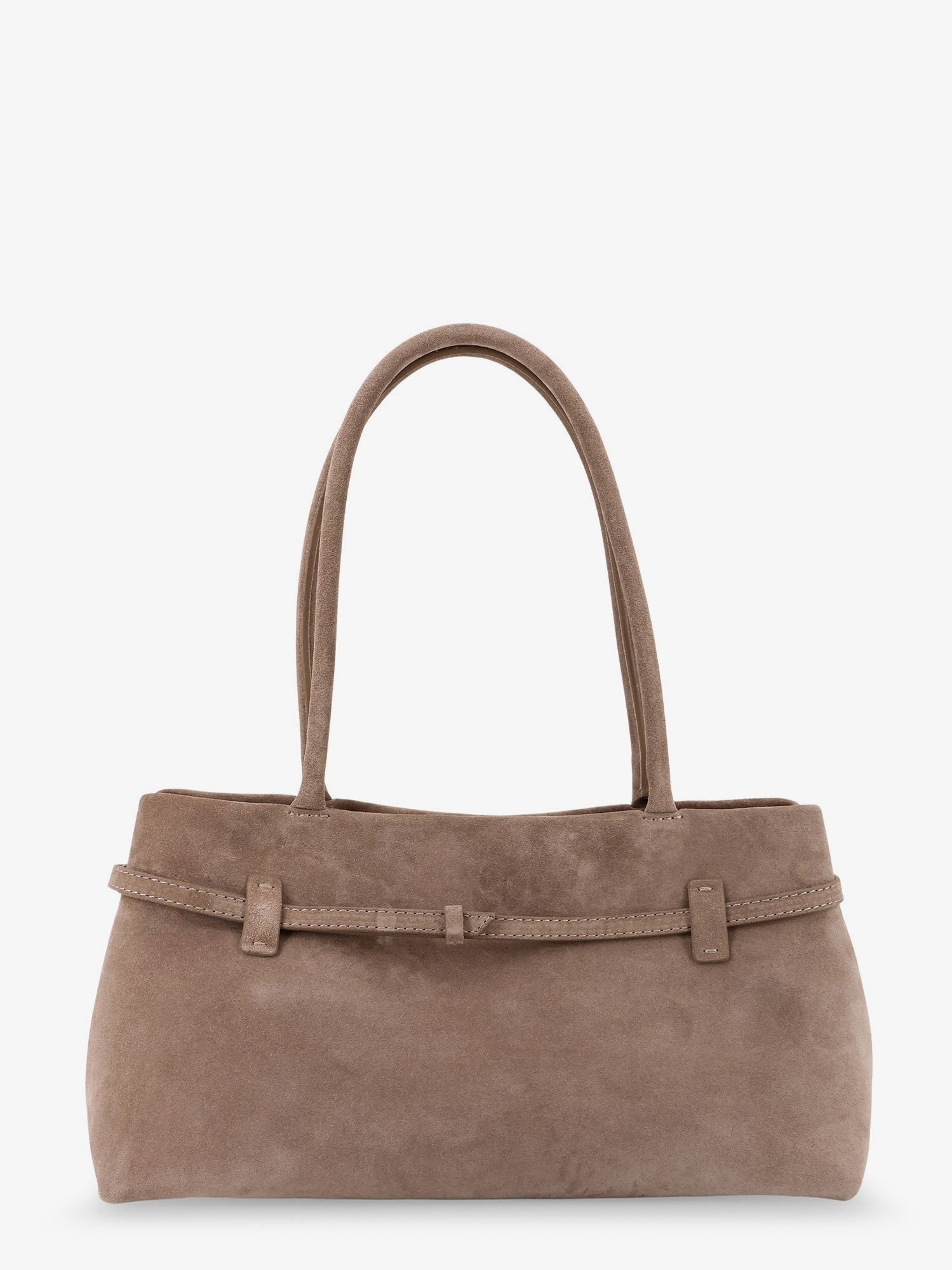 MANU ATELIER - Woman - Sughero - Shoulder Bag