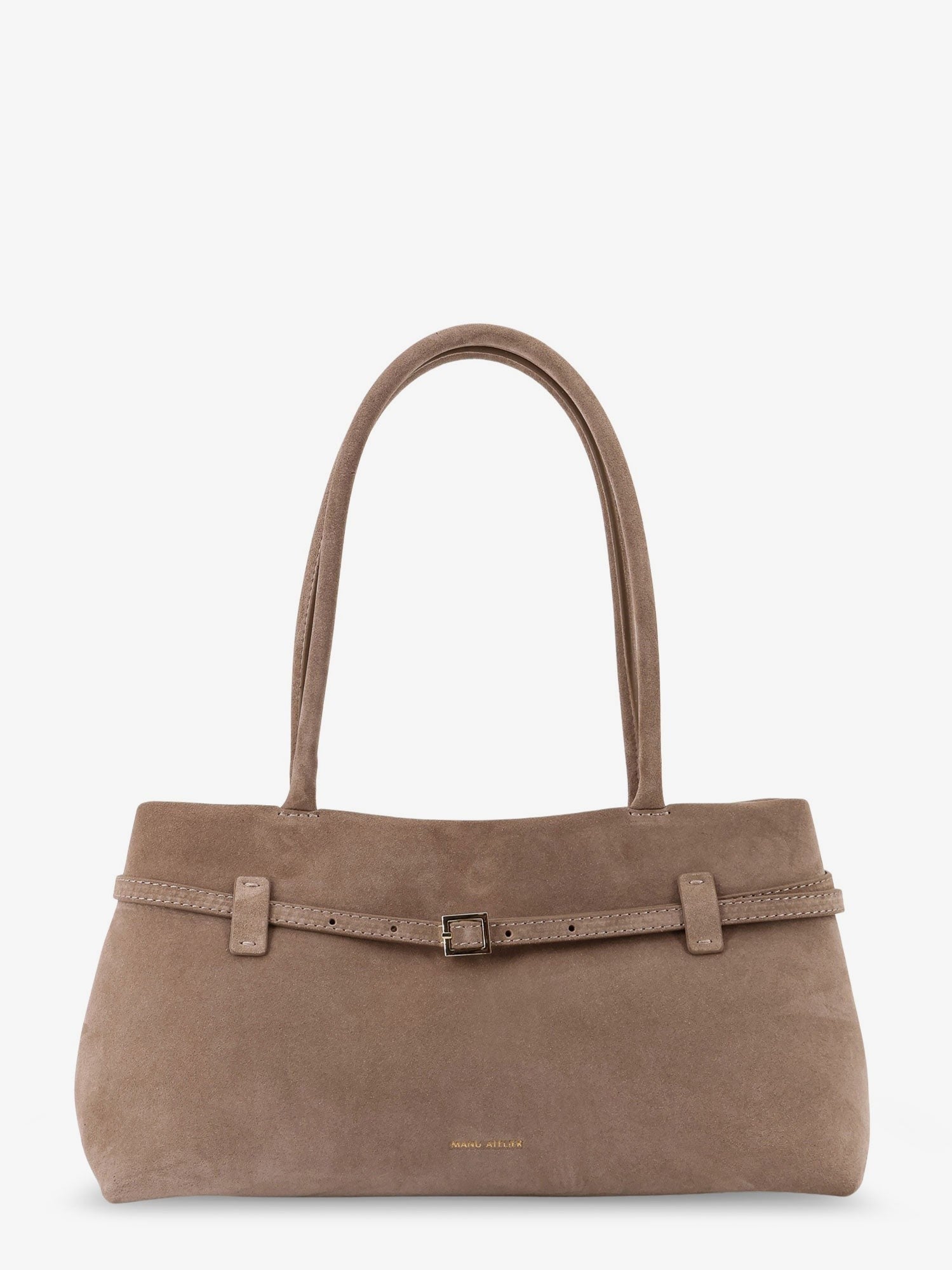 MANU ATELIER - Woman - Sughero - Shoulder Bag