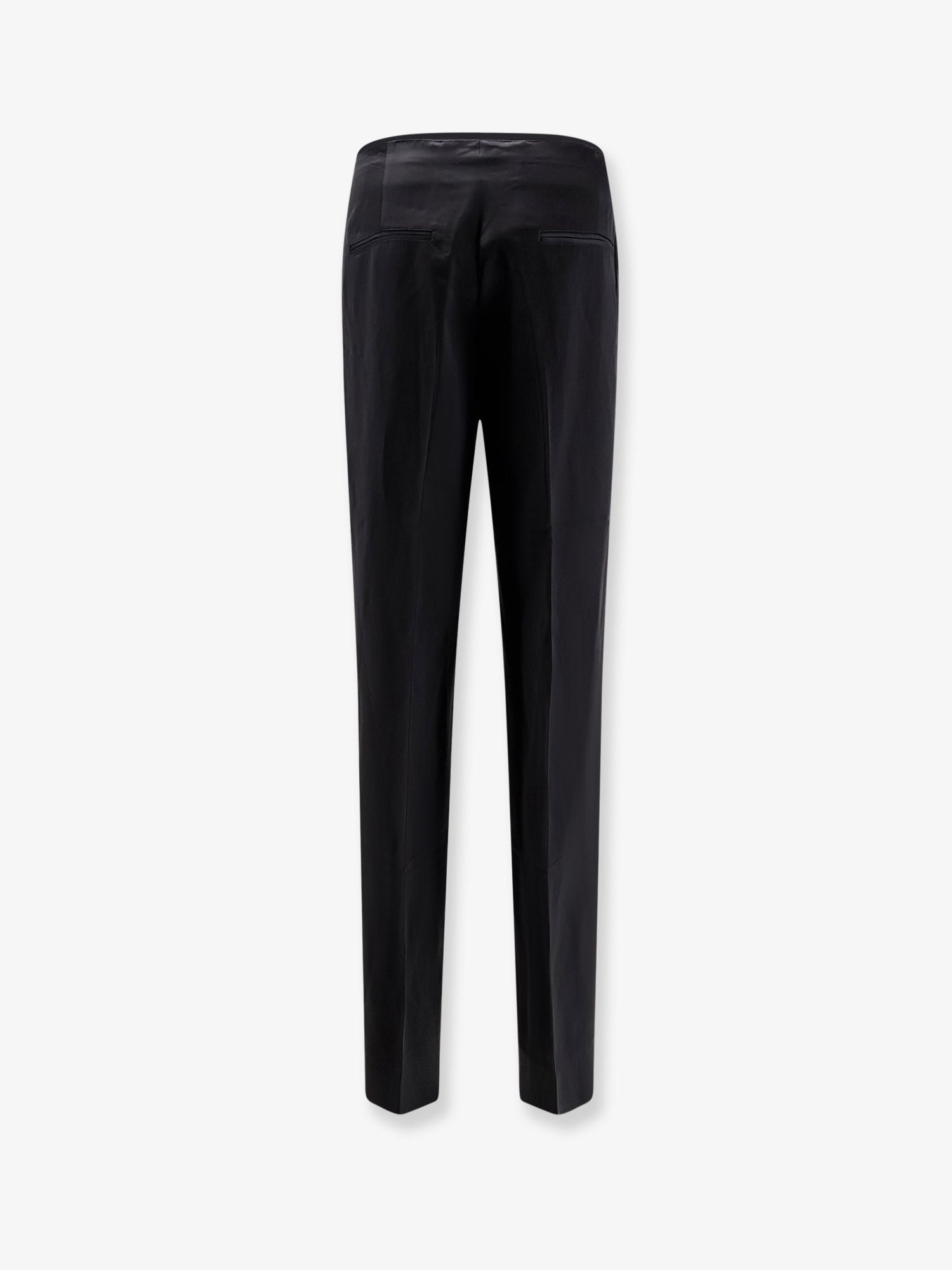 TOTEME - Woman - Black - Pants
