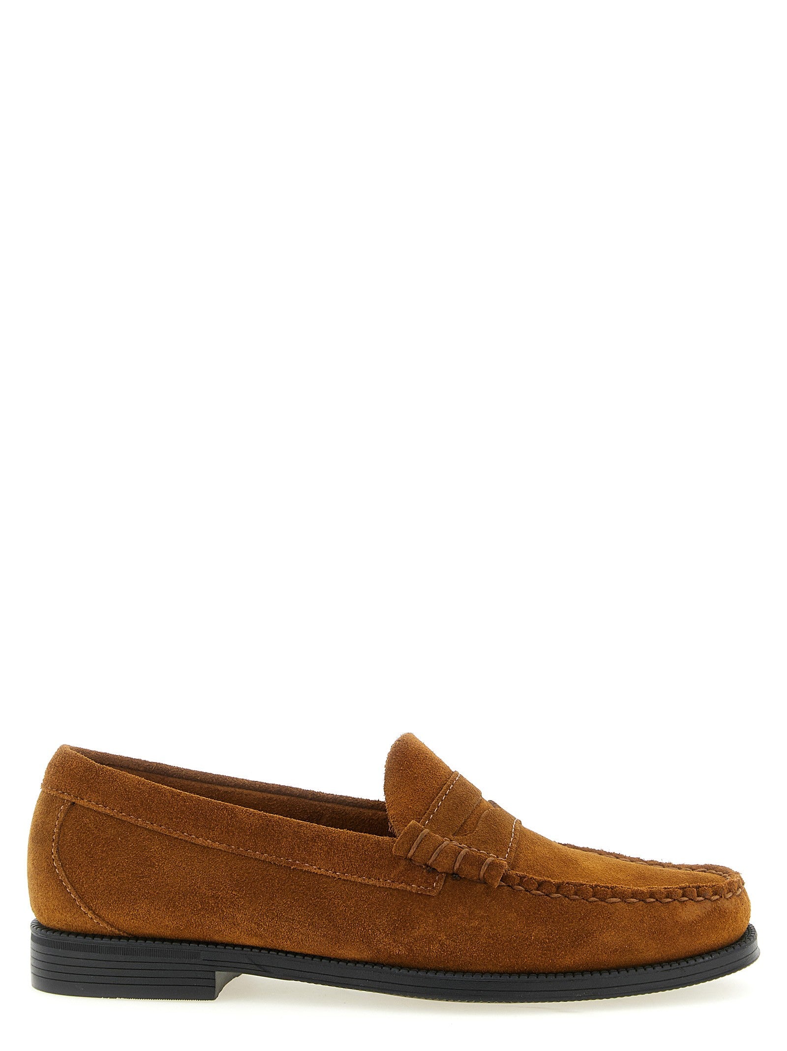 G.H. BASS - nan - Brown - Loafer
