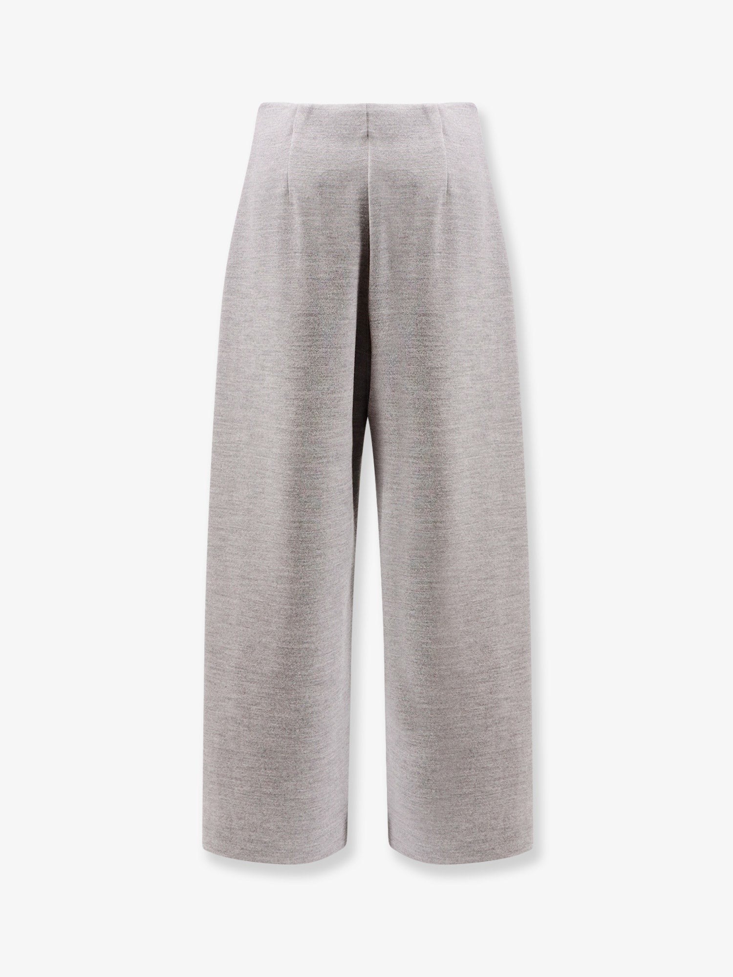 Max Mara - Woman - Grey - Pants