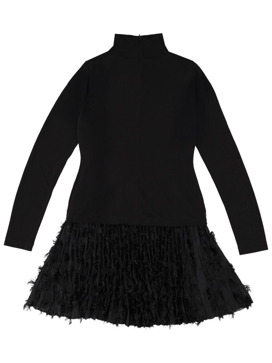 Boss - Woman - Black - Dress