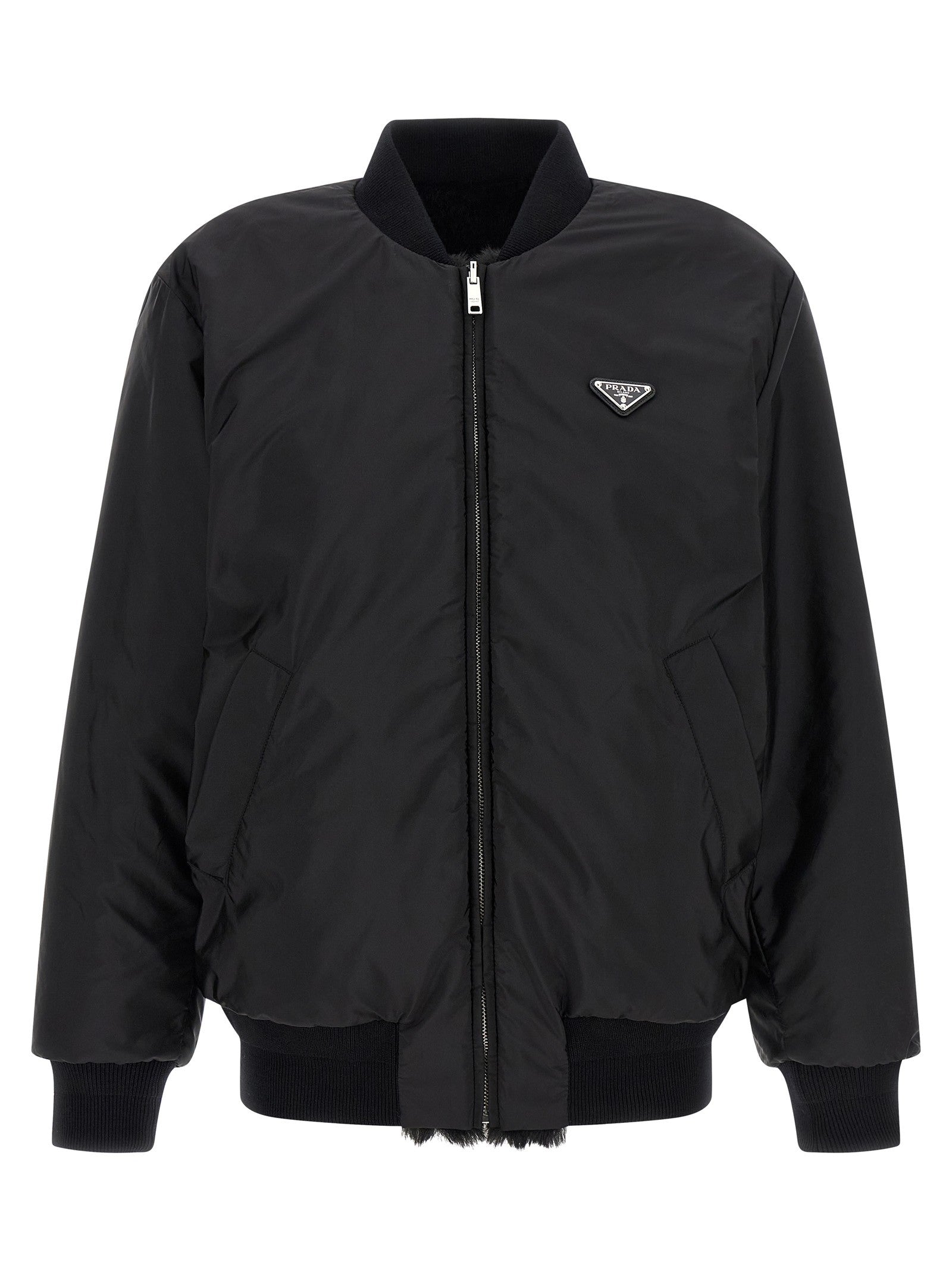 PRADA - nan - Black - Fur