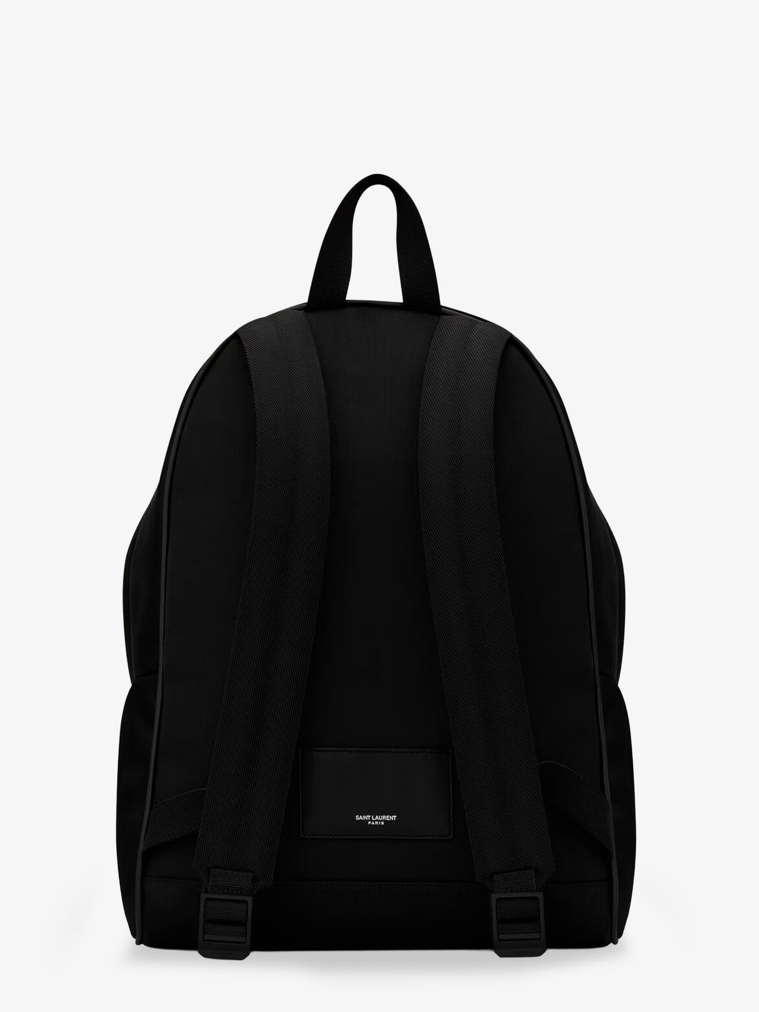 Saint Laurent - Man - Nero/Nero/Nero/Nero/ - Backpack