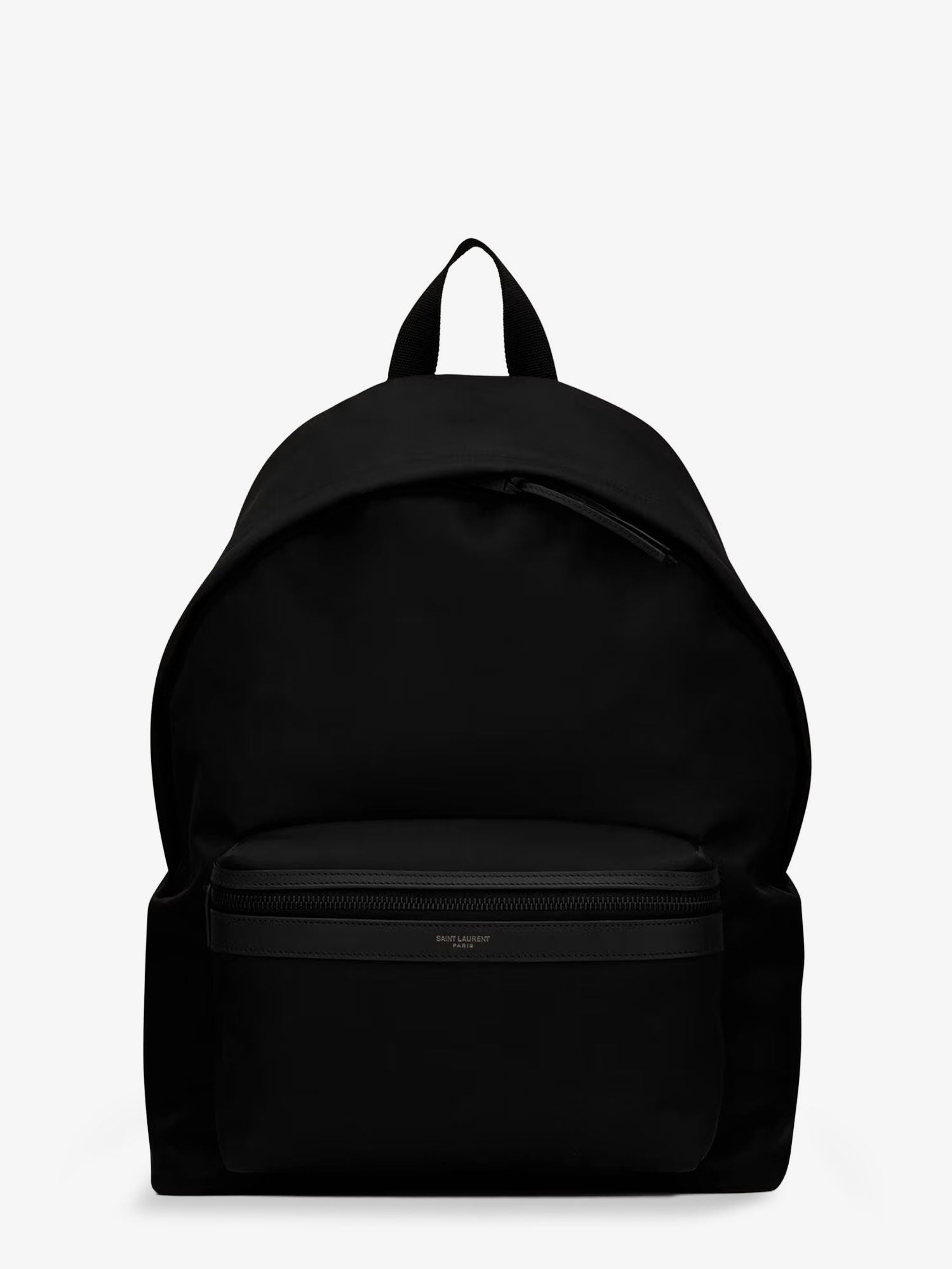 Saint Laurent - Man - Nero/Nero/Nero/Nero/ - Backpack