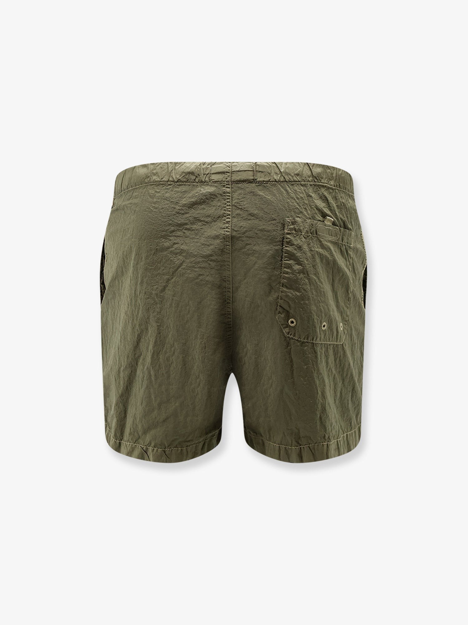 Stone Island - Man - Green - Swimwear
