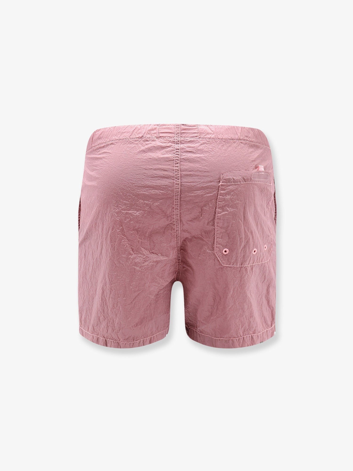 Stone Island - Man - Oleander - Swimwear