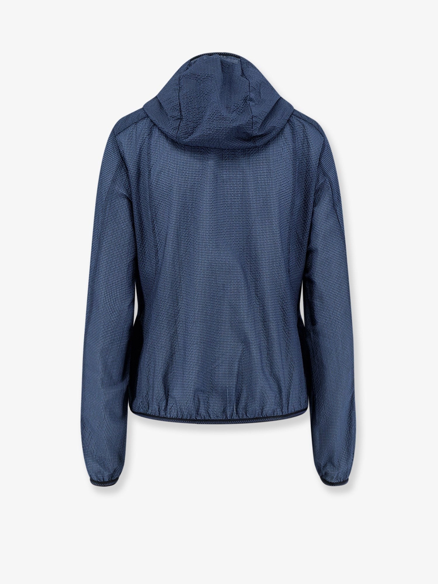 Moncler - Woman - Blue - Jacket