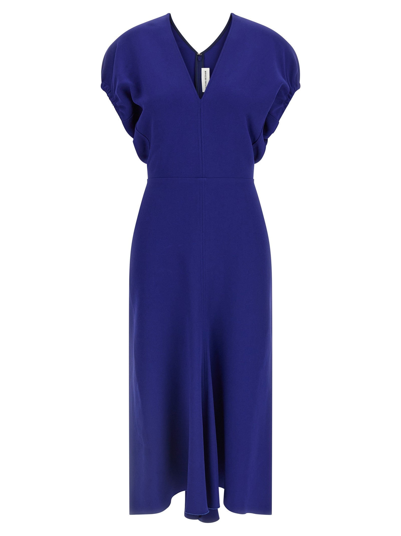 Victoria Beckham - nan - Blue - Dress