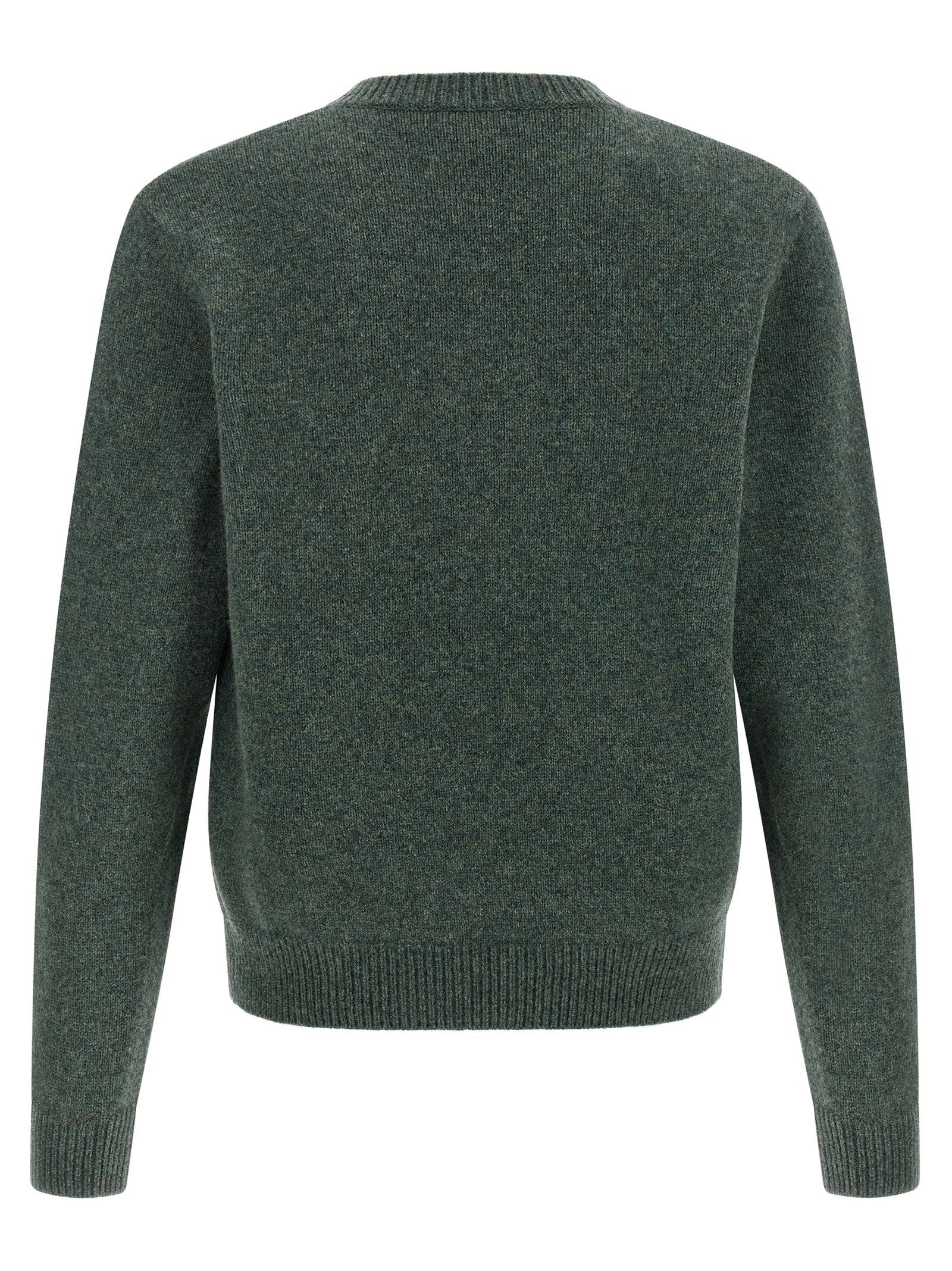A.P.C. - nan - Green - Sweater