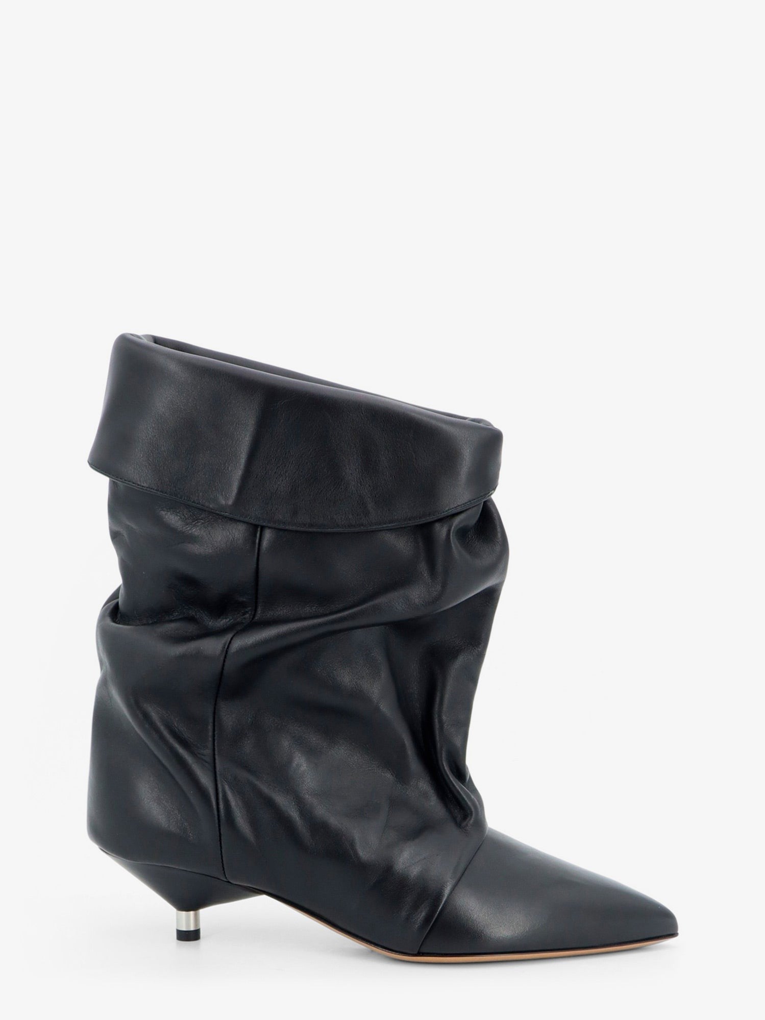 Isabel Marant - Woman - Black - Boot