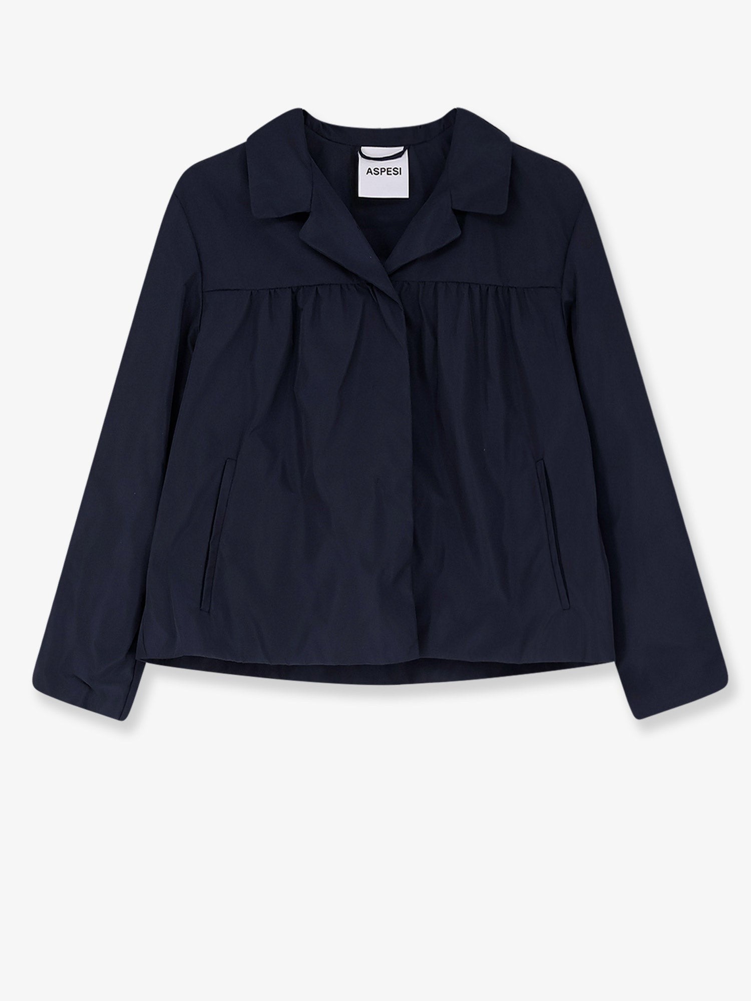 ASPESI - Woman - Black - Jacket