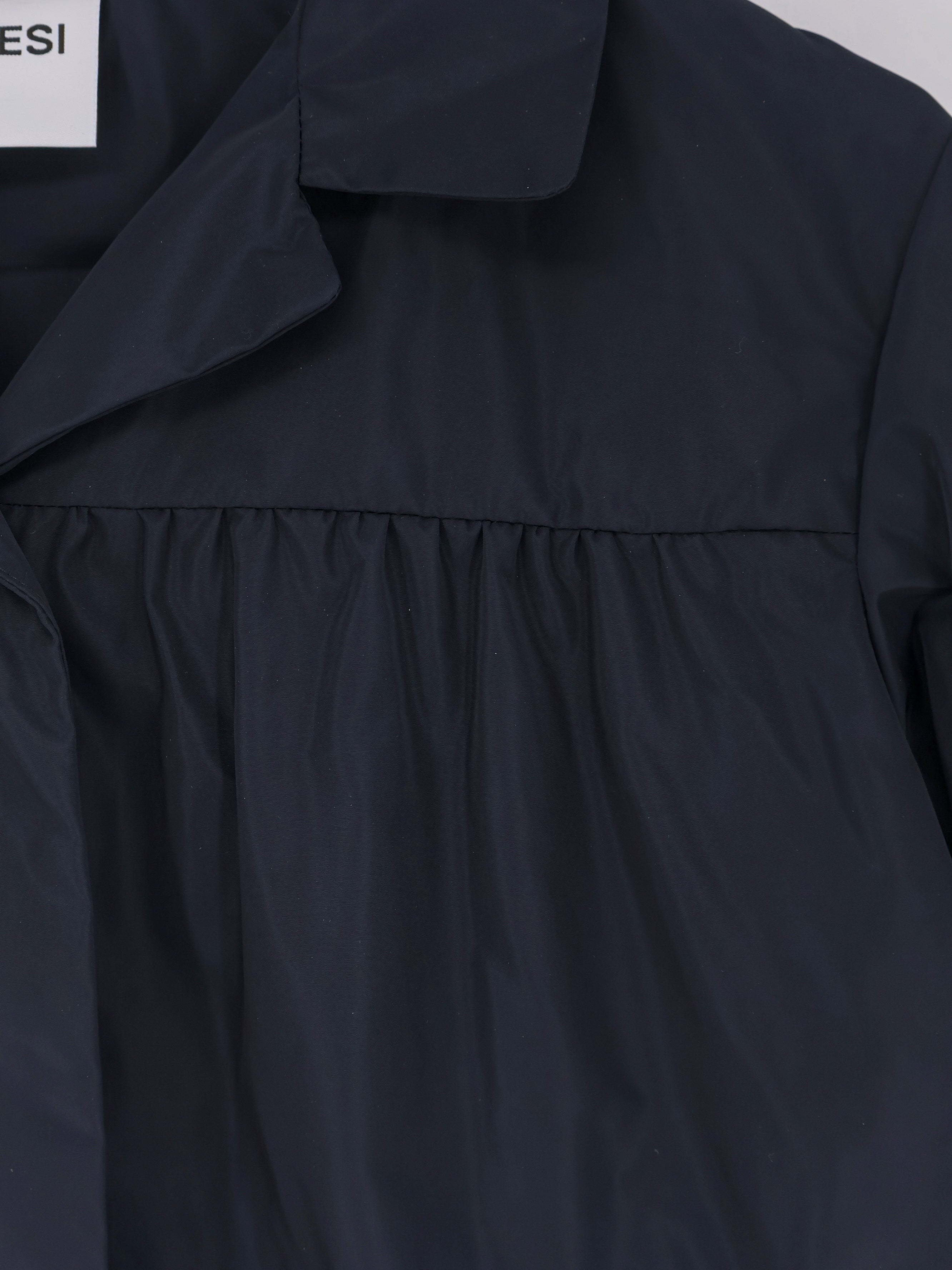 ASPESI - Woman - Black - Jacket