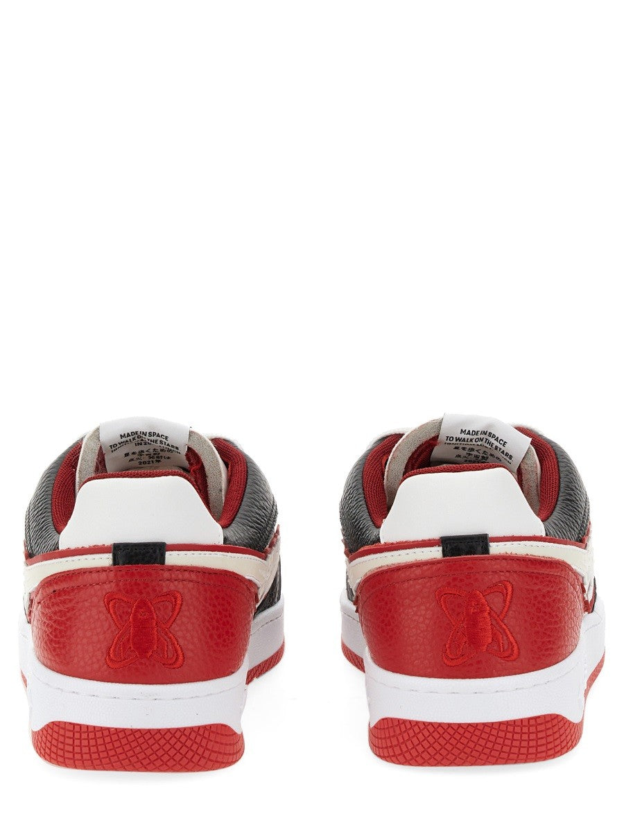 ENTERPRISE JAPAN - Man - Multicolour - Sneaker