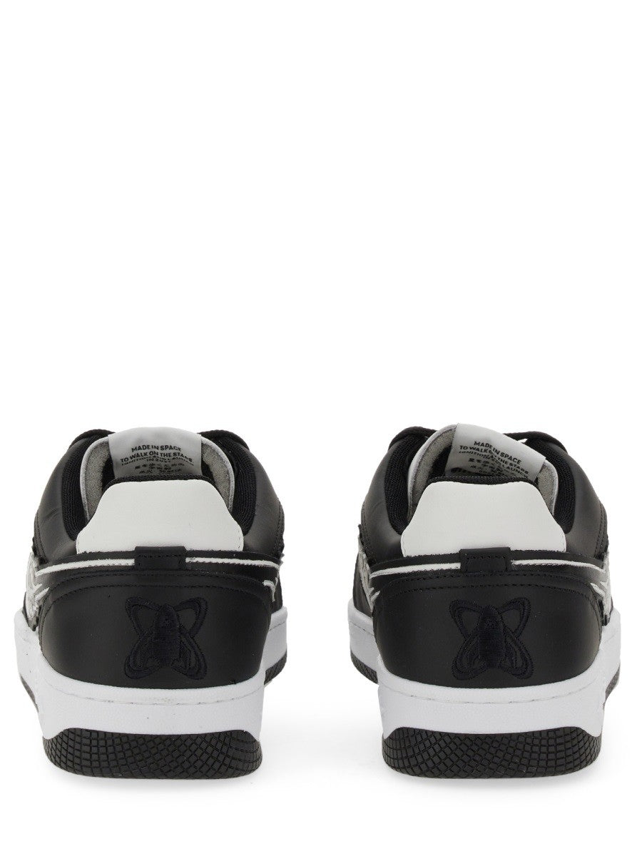 ENTERPRISE JAPAN - Man - Multicolour - Sneaker