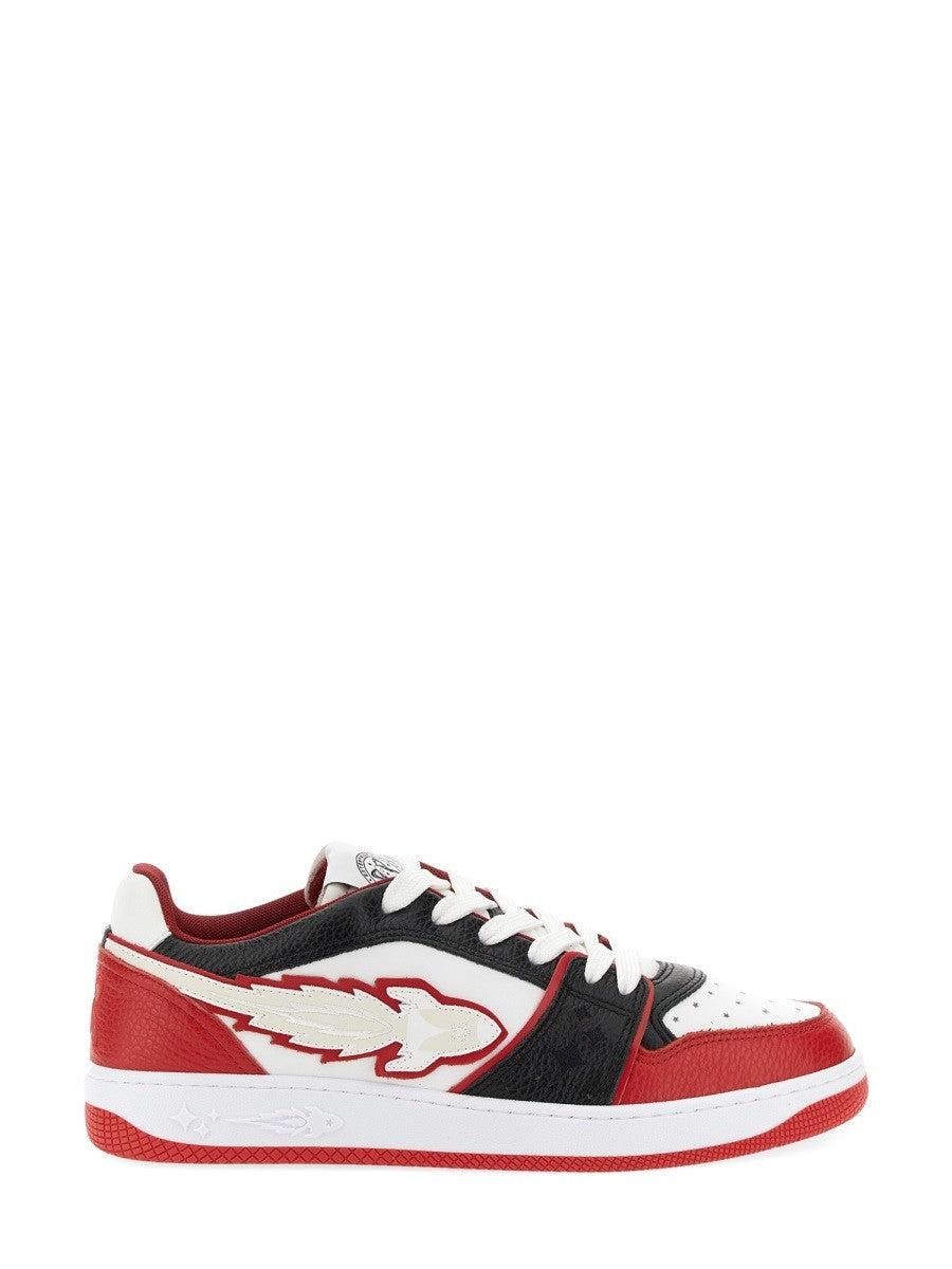 ENTERPRISE JAPAN - Man - Multicolor - Sneaker