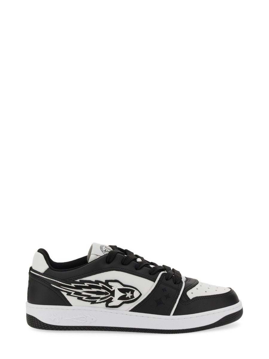 ENTERPRISE JAPAN - Man - Multicolor - Sneaker