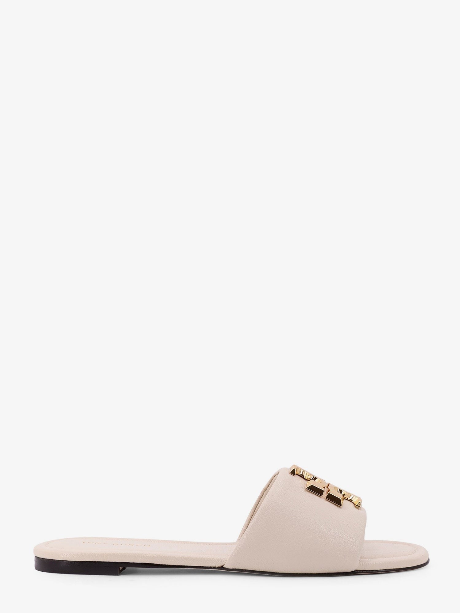 Tory Burch - Woman - Black - Flat Sandal