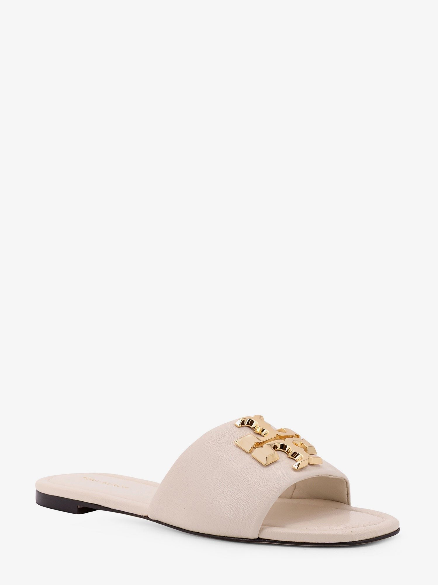 Tory Burch - Woman - Black - Flat Sandal