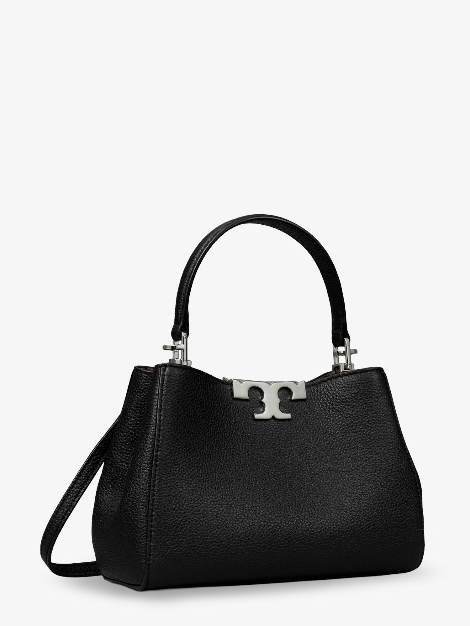 Tory Burch - Woman - Black - Crossbody Bag