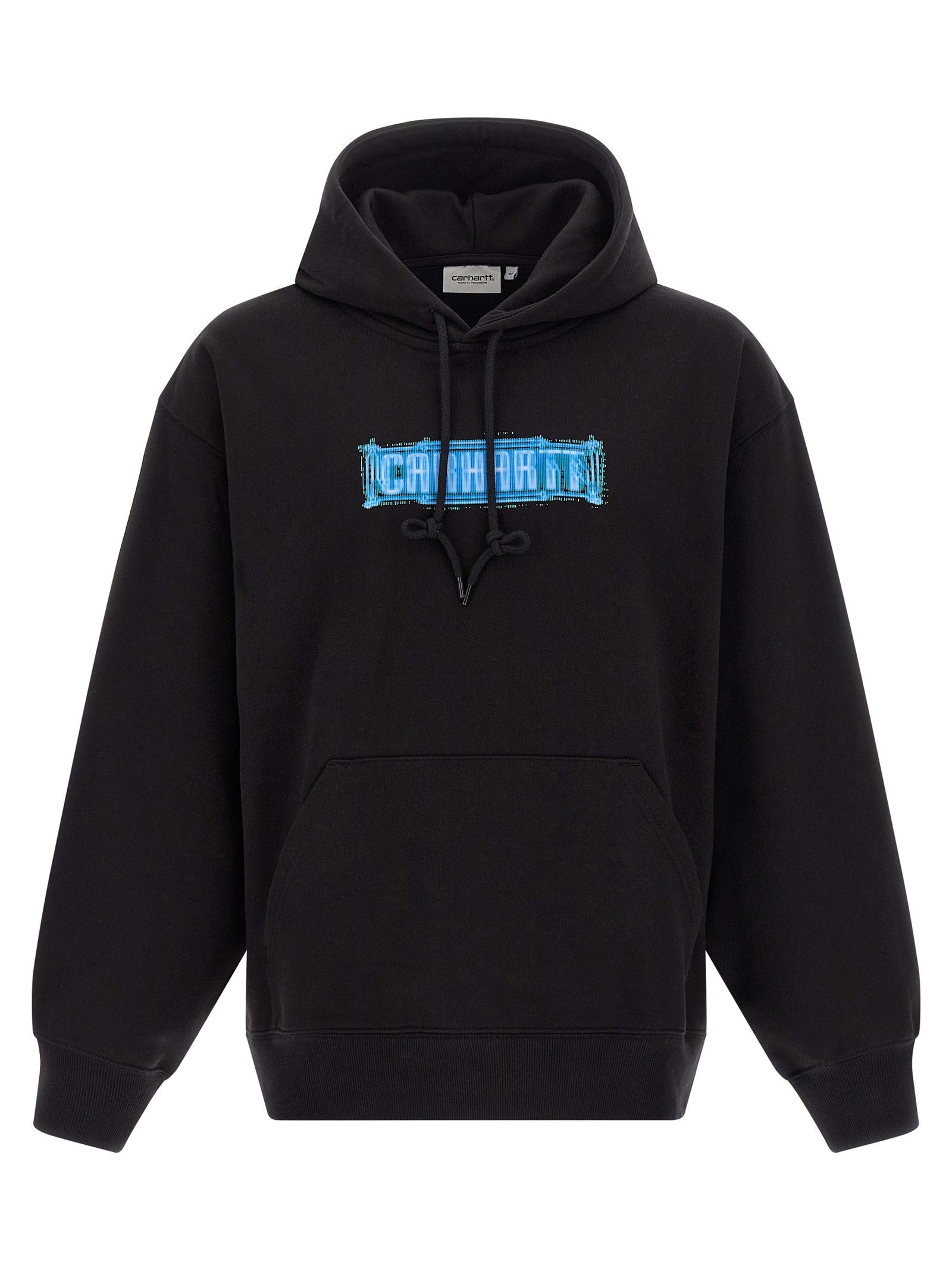 Carhartt Wip - nan - Black - Sweatshirt