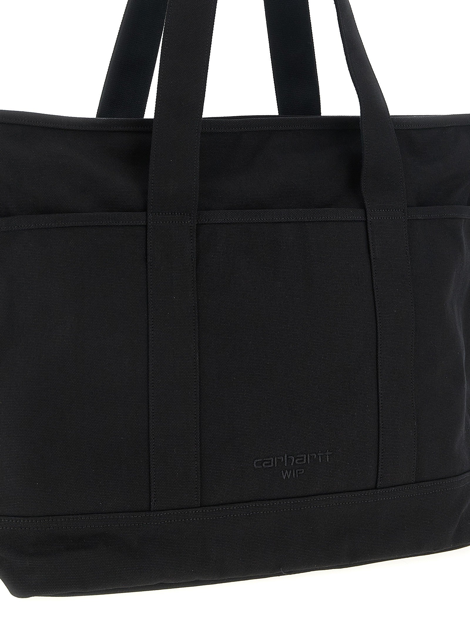 Carhartt Wip - nan - Black - Tote bag