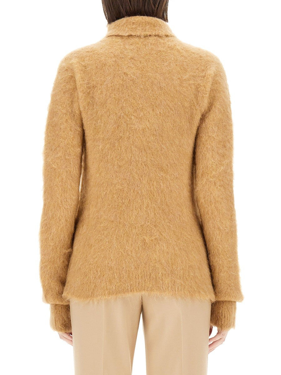 Sportmax - Woman - Beige - Top