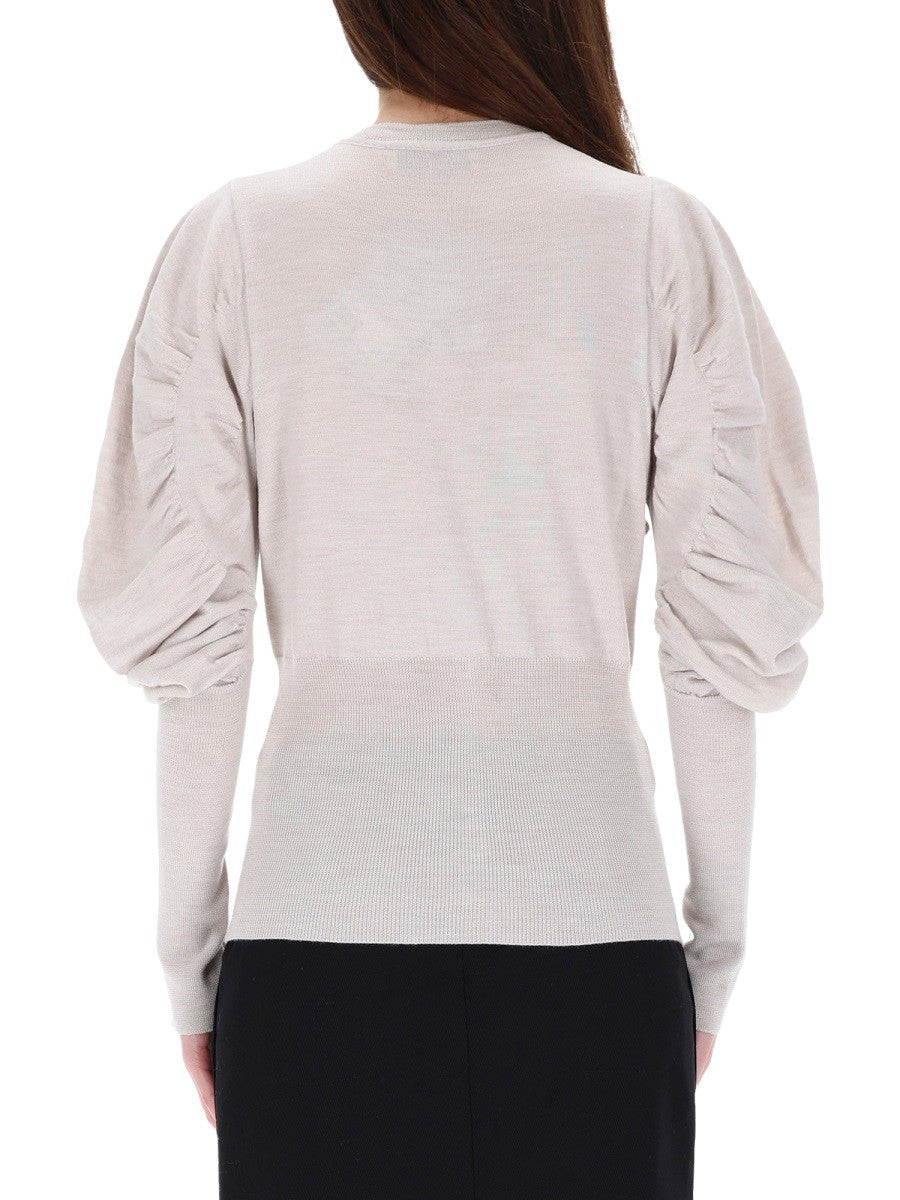 Vivienne Westwood - Woman - Grey - Sweater