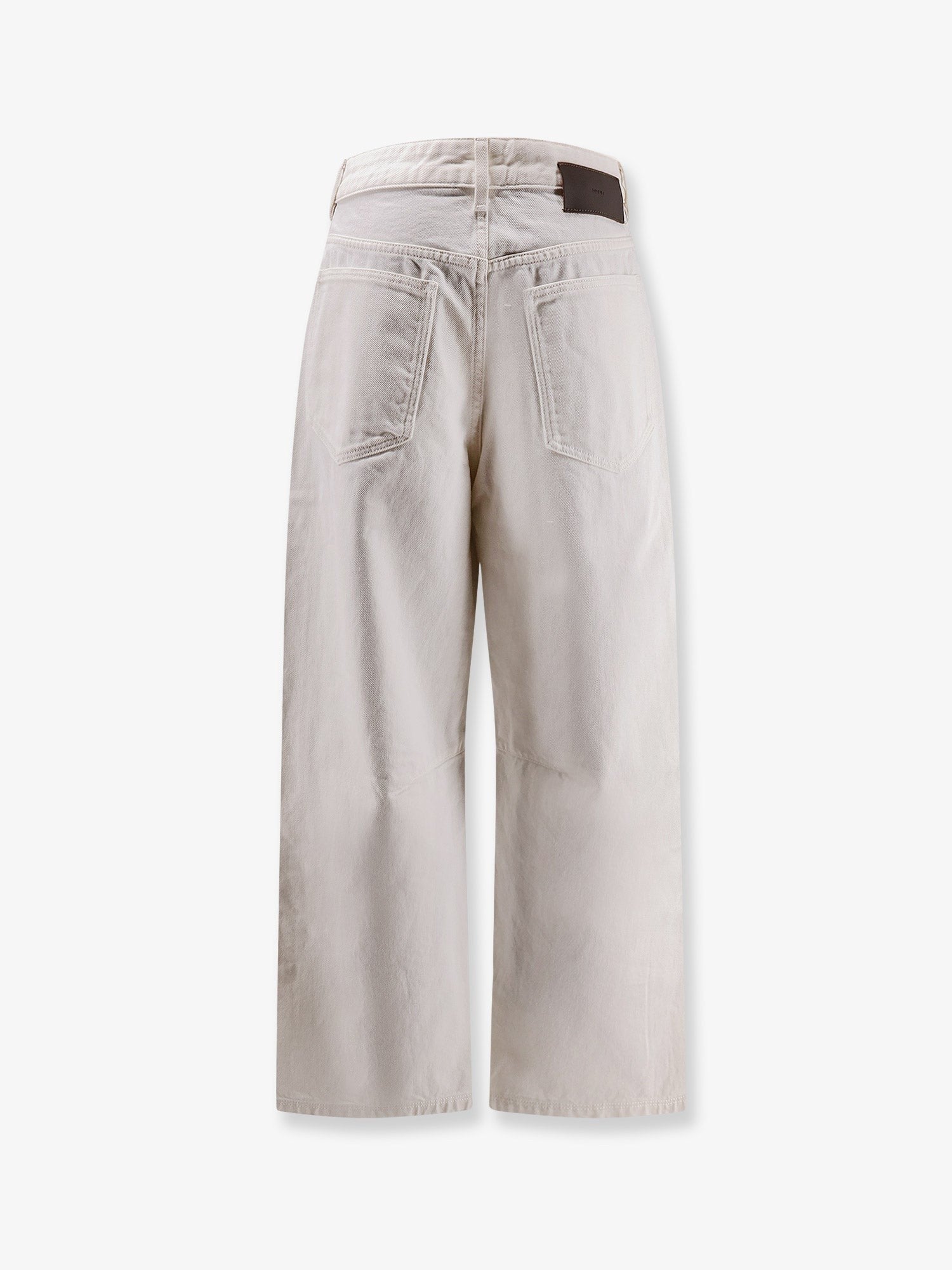 SOEUR - Woman - White - Pants