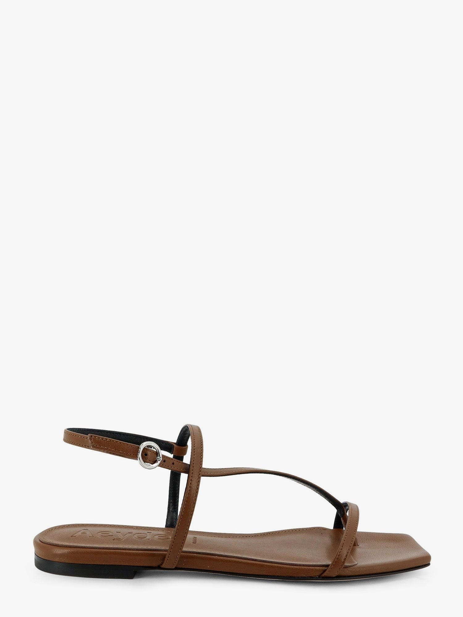 AEYDE - Woman - Brown - Sandal