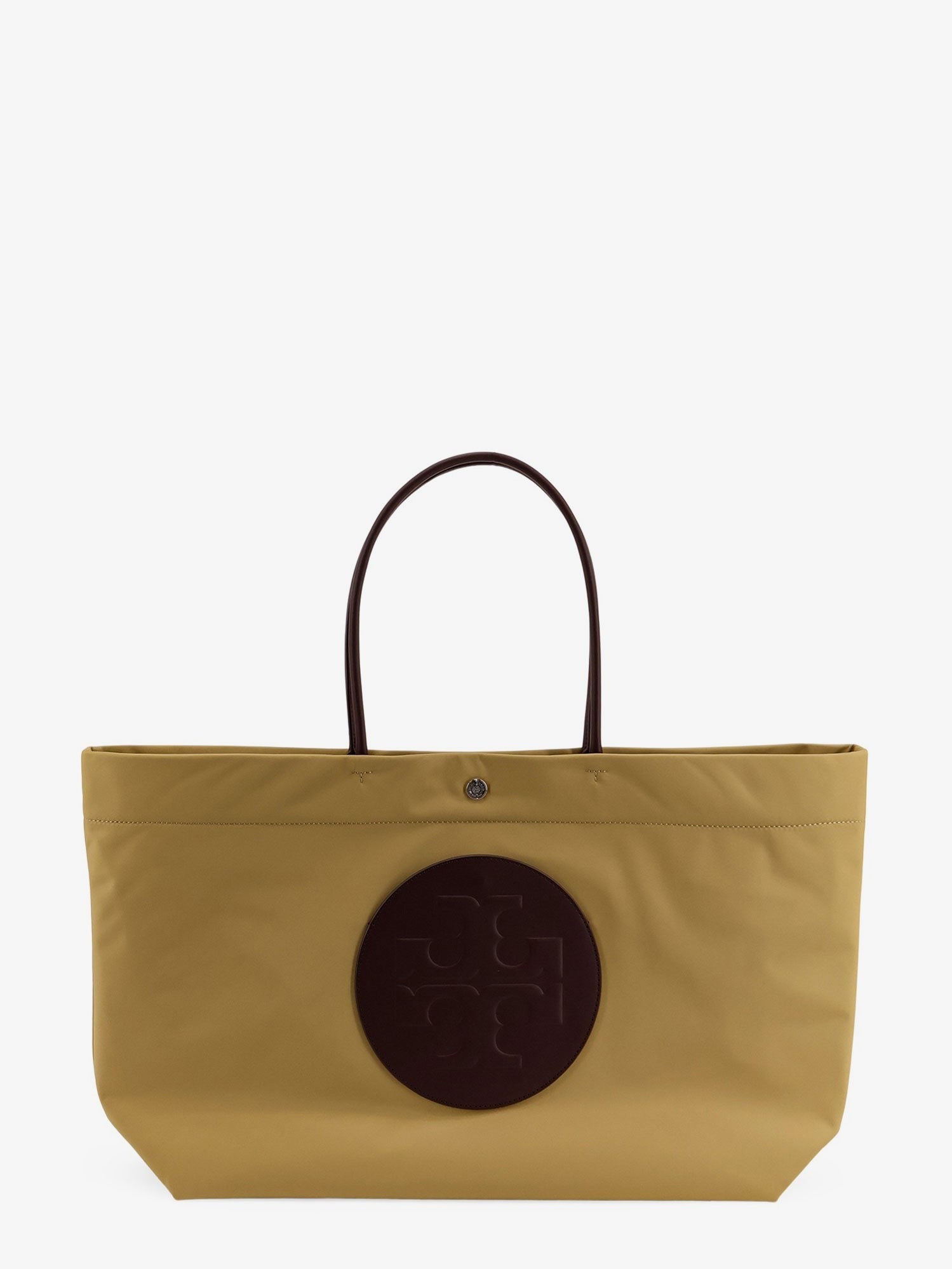 Tory Burch - Woman - Beige - Shoulder Bag